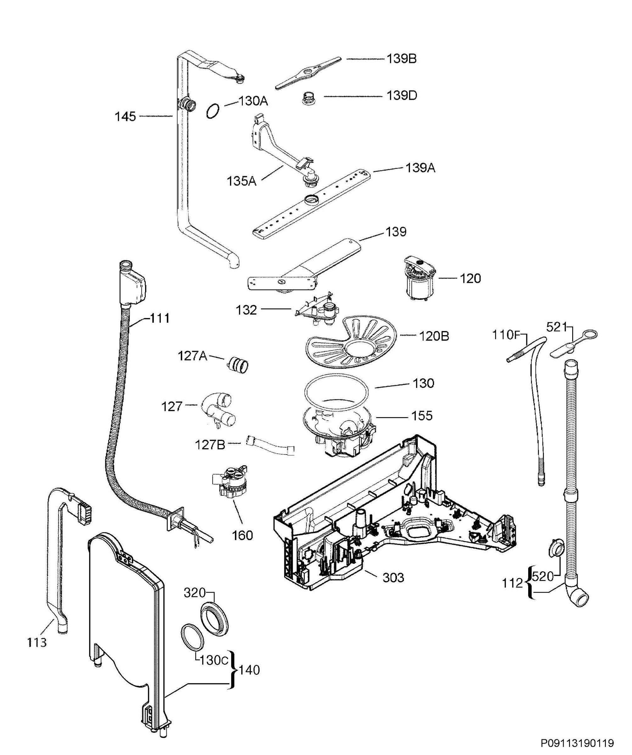 Hydraulic System 272