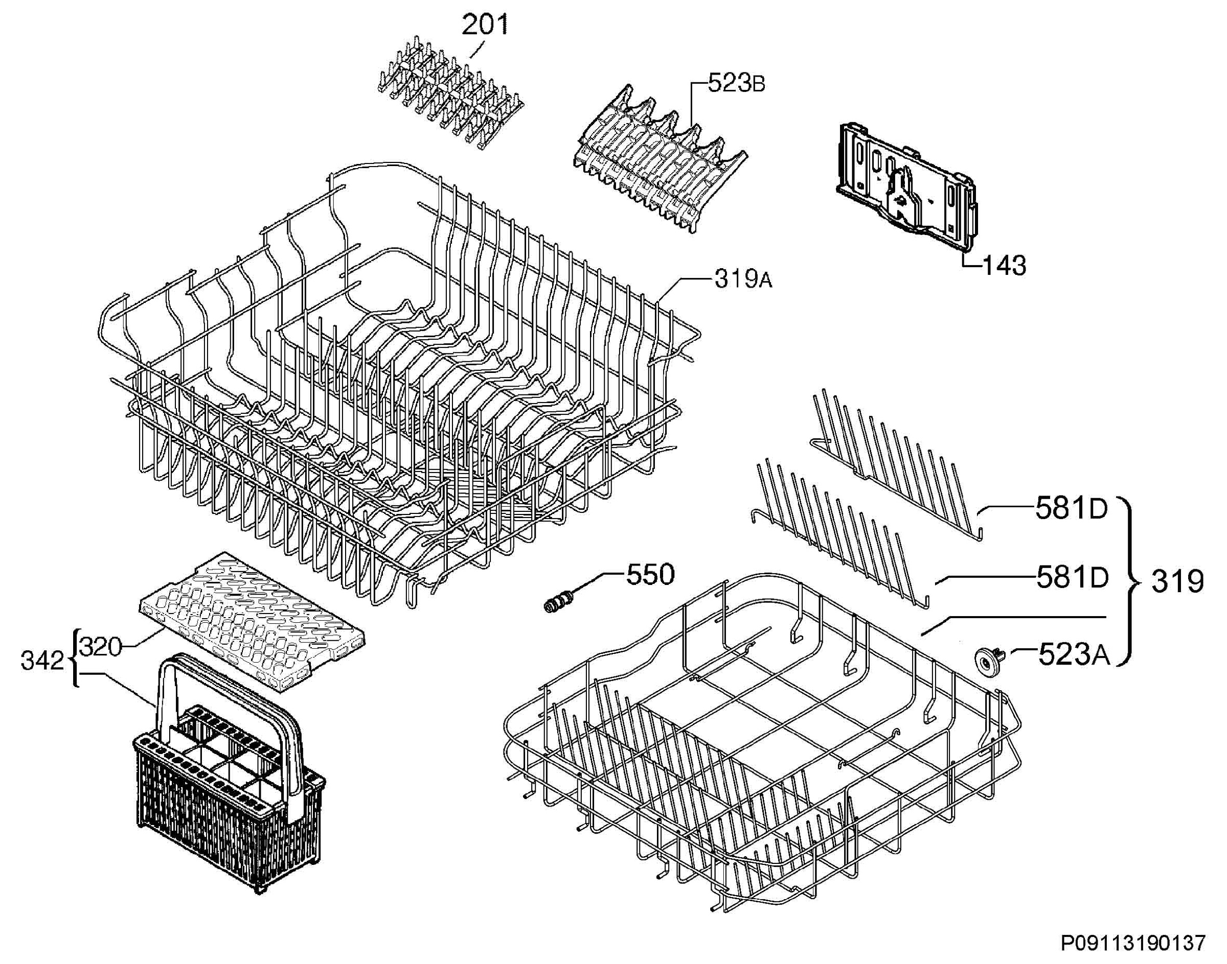 Basket 160