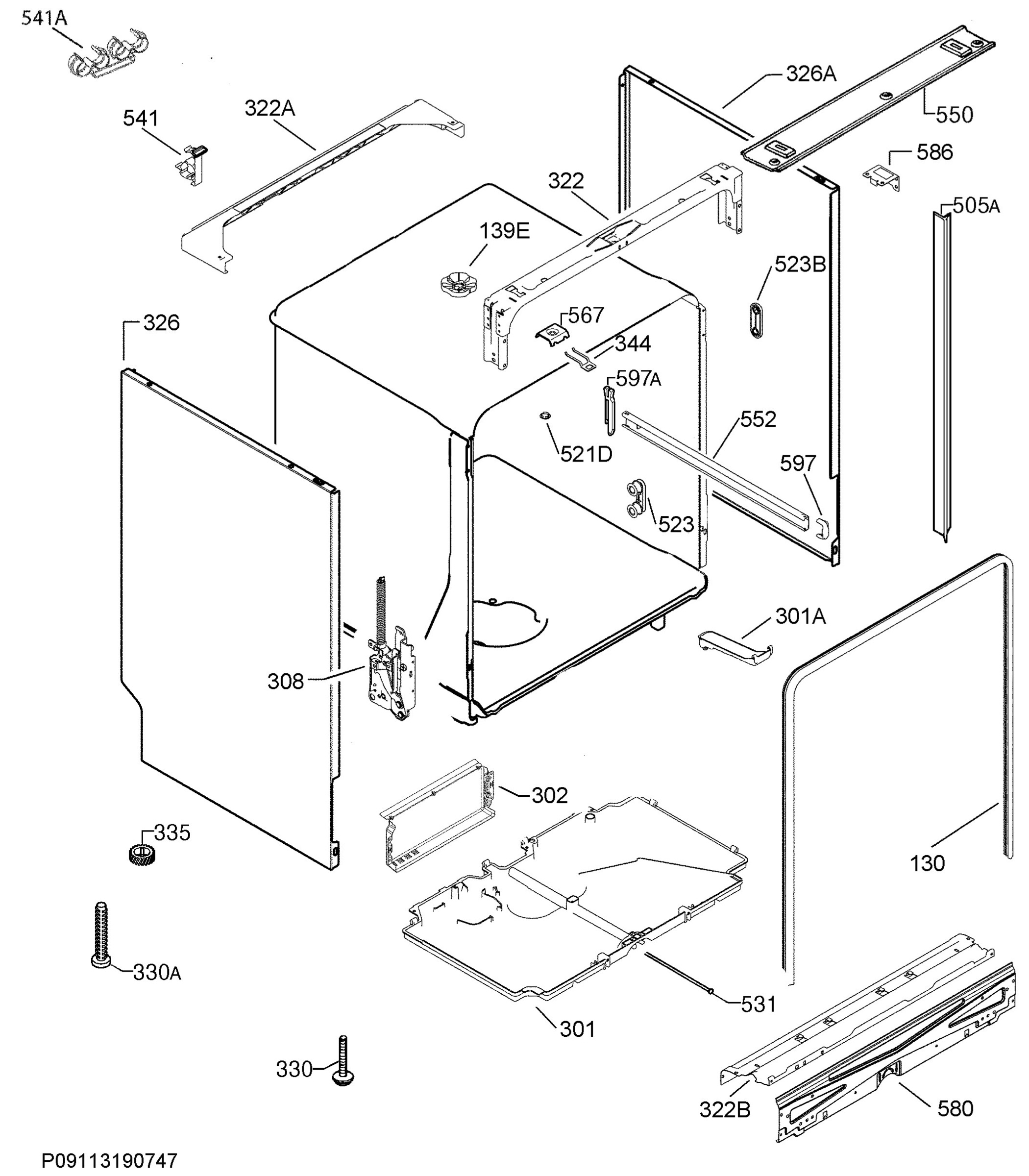 Housing 001