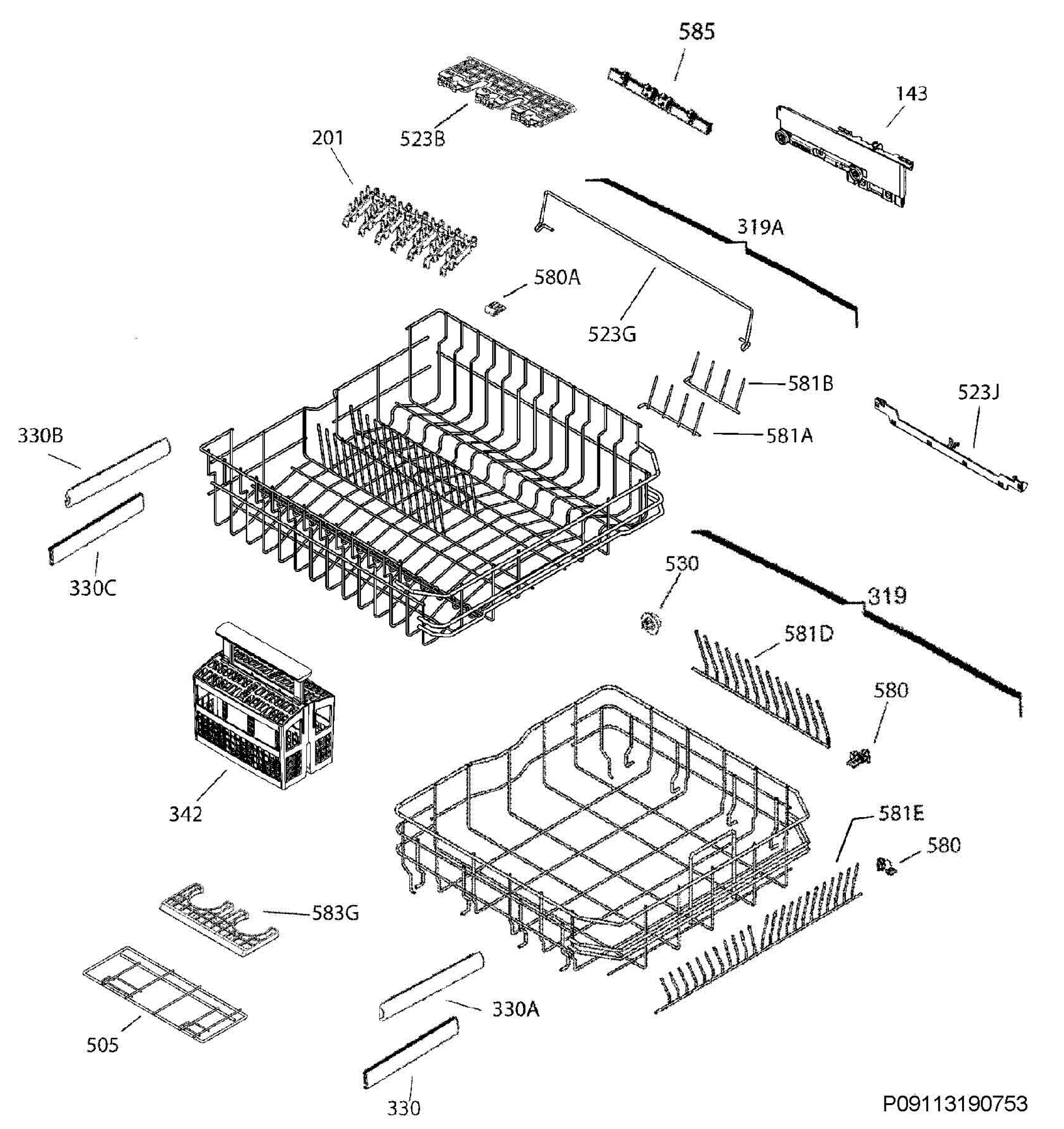 Basket 160