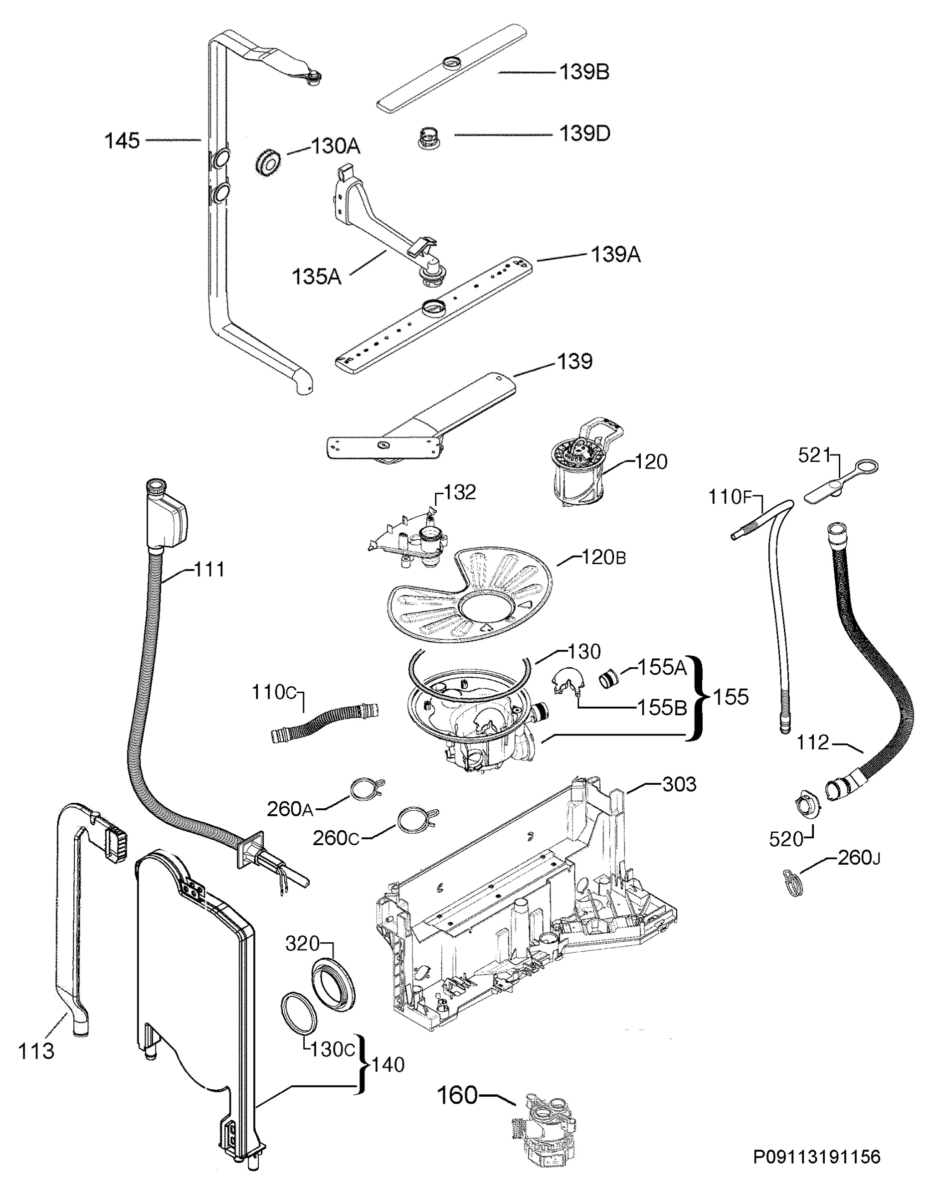 Hydraulic System 272