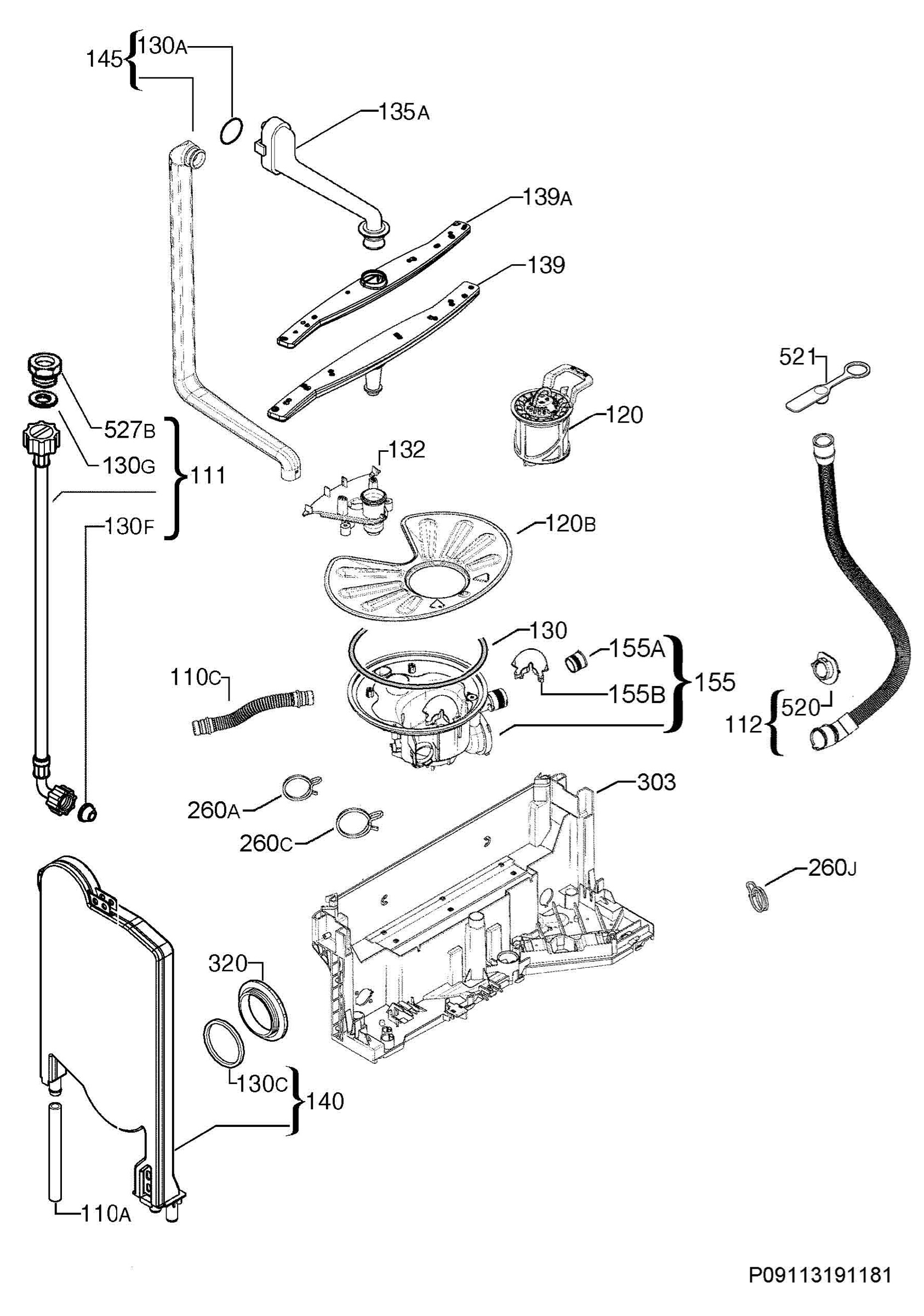 Hydraulic System 272