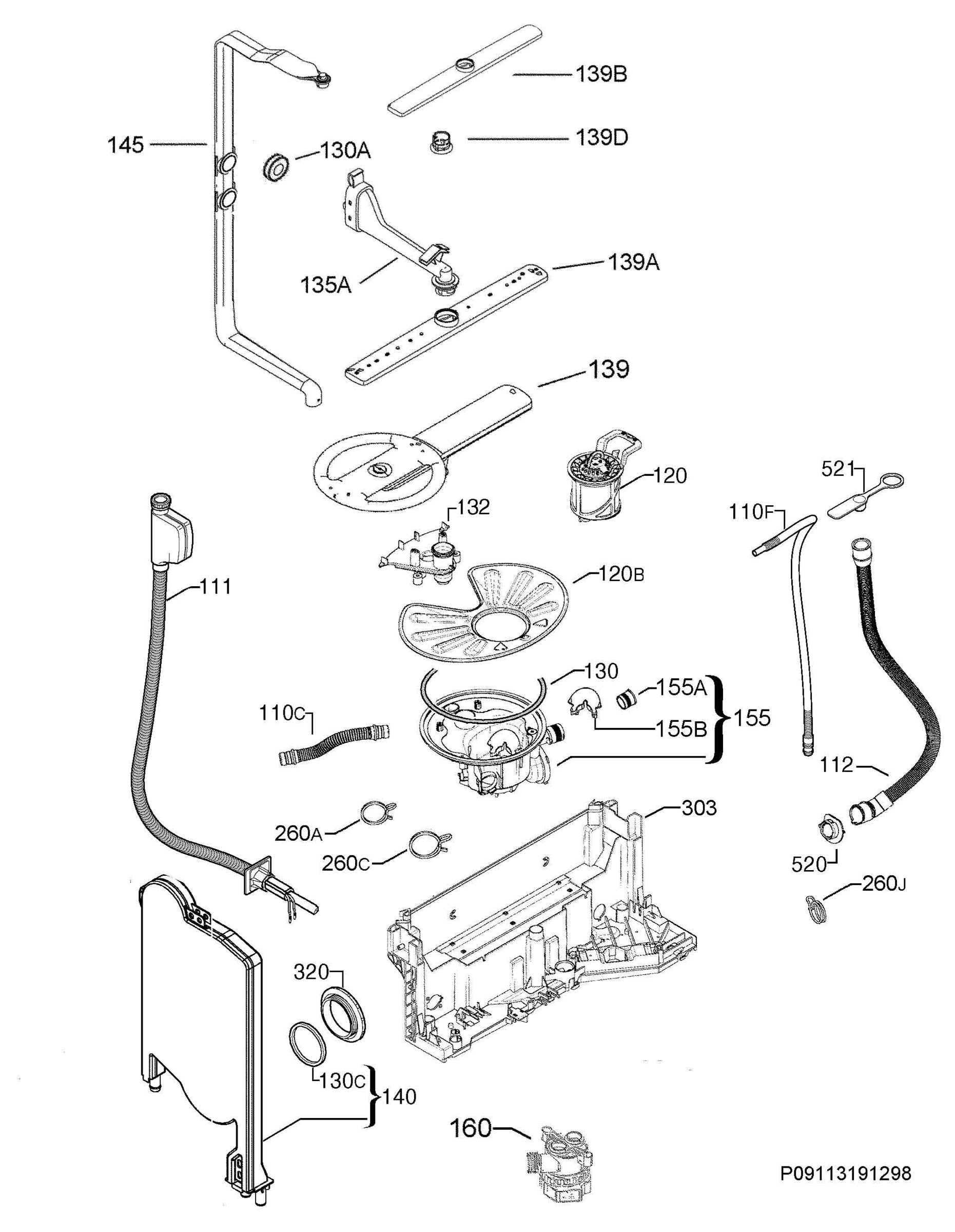 Hydraulic System 272