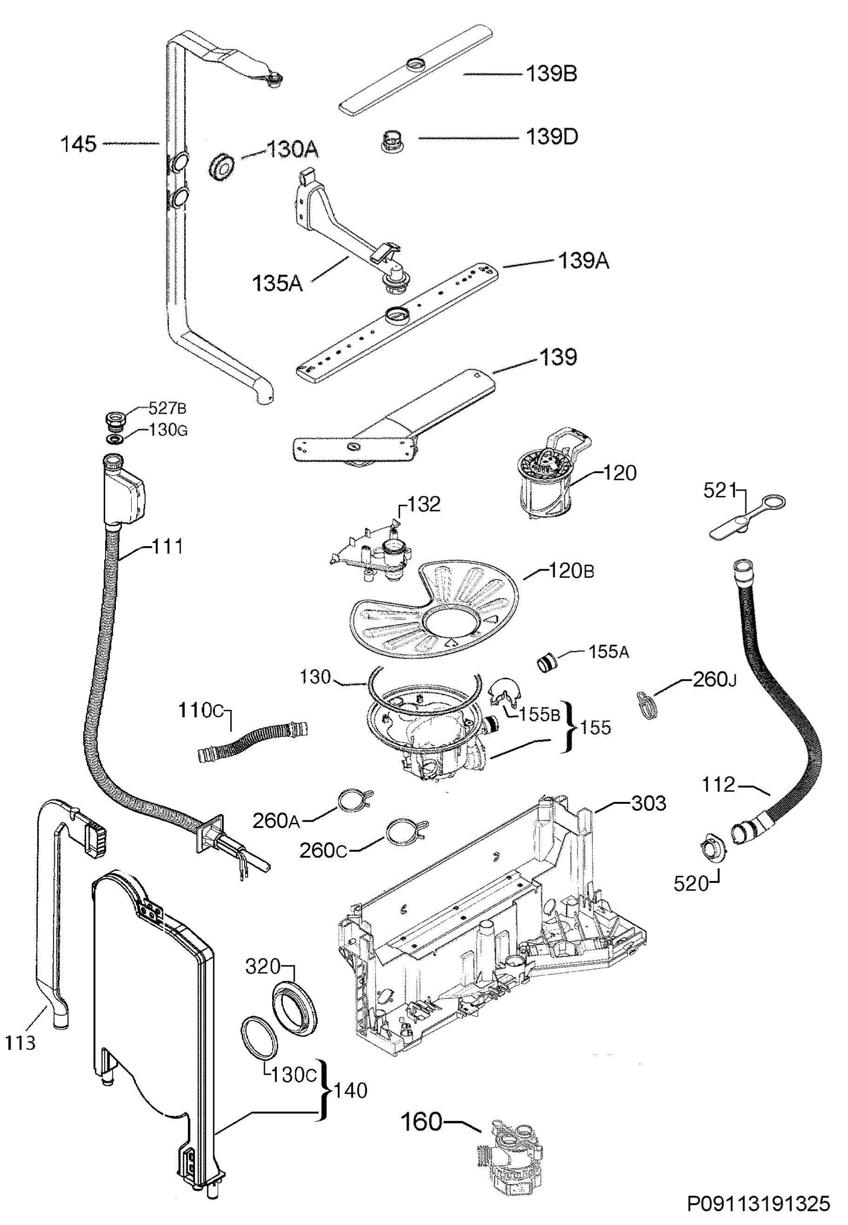 Hydraulic System 272