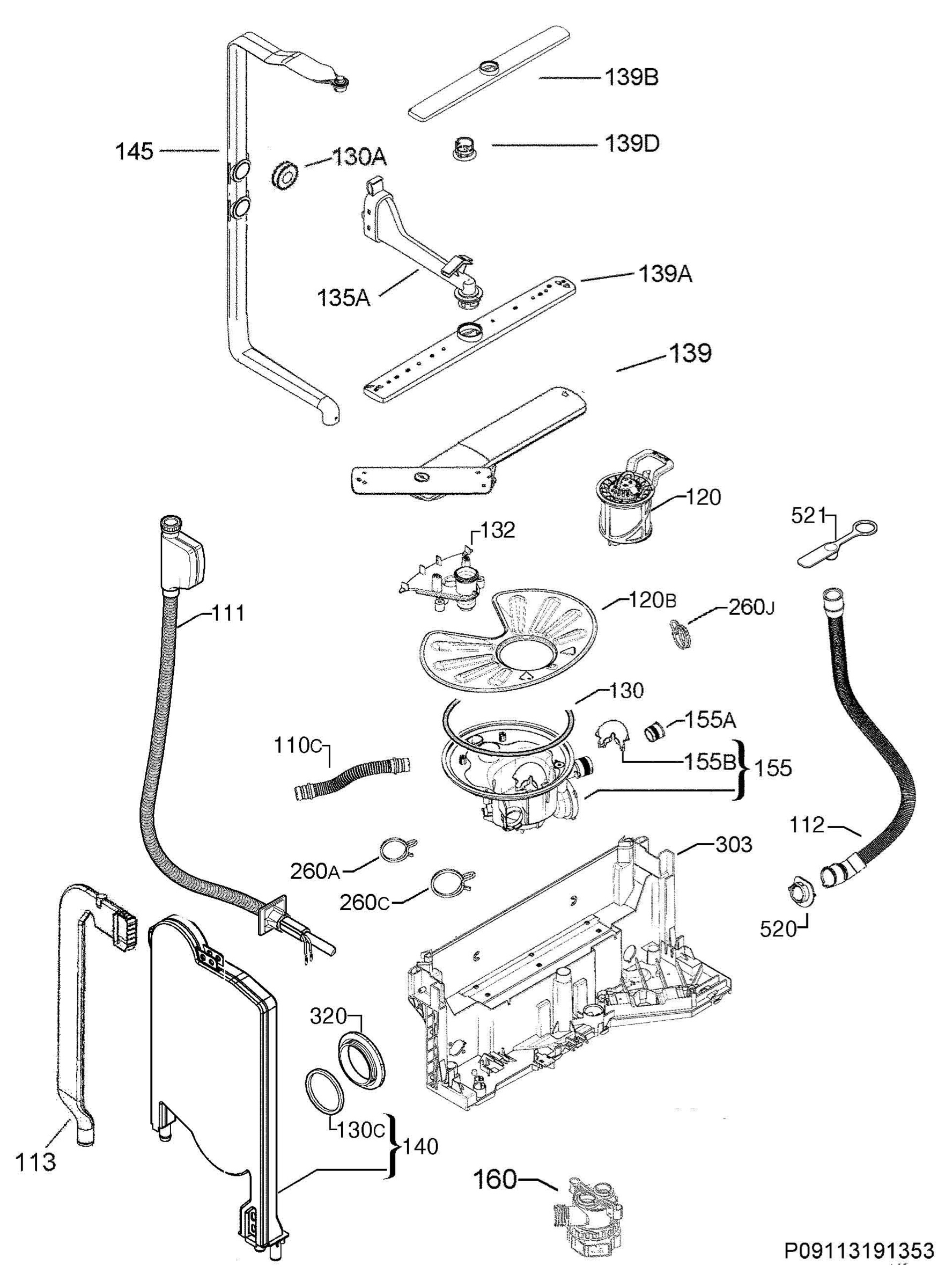 Hydraulic System 272