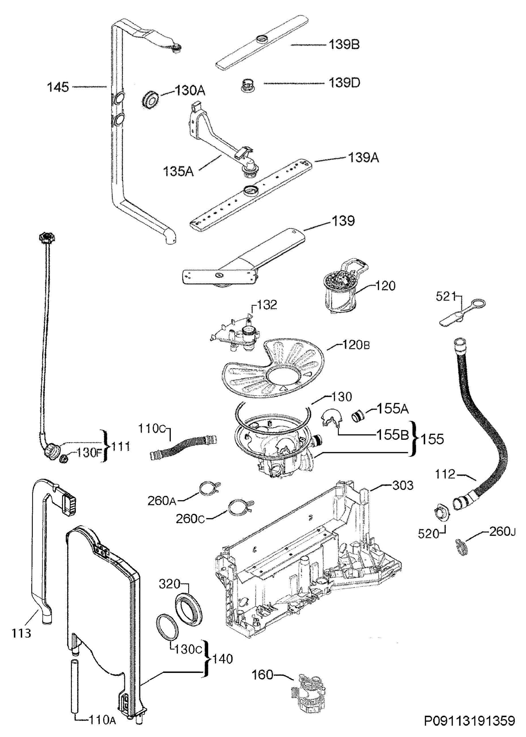 Hydraulic System 272