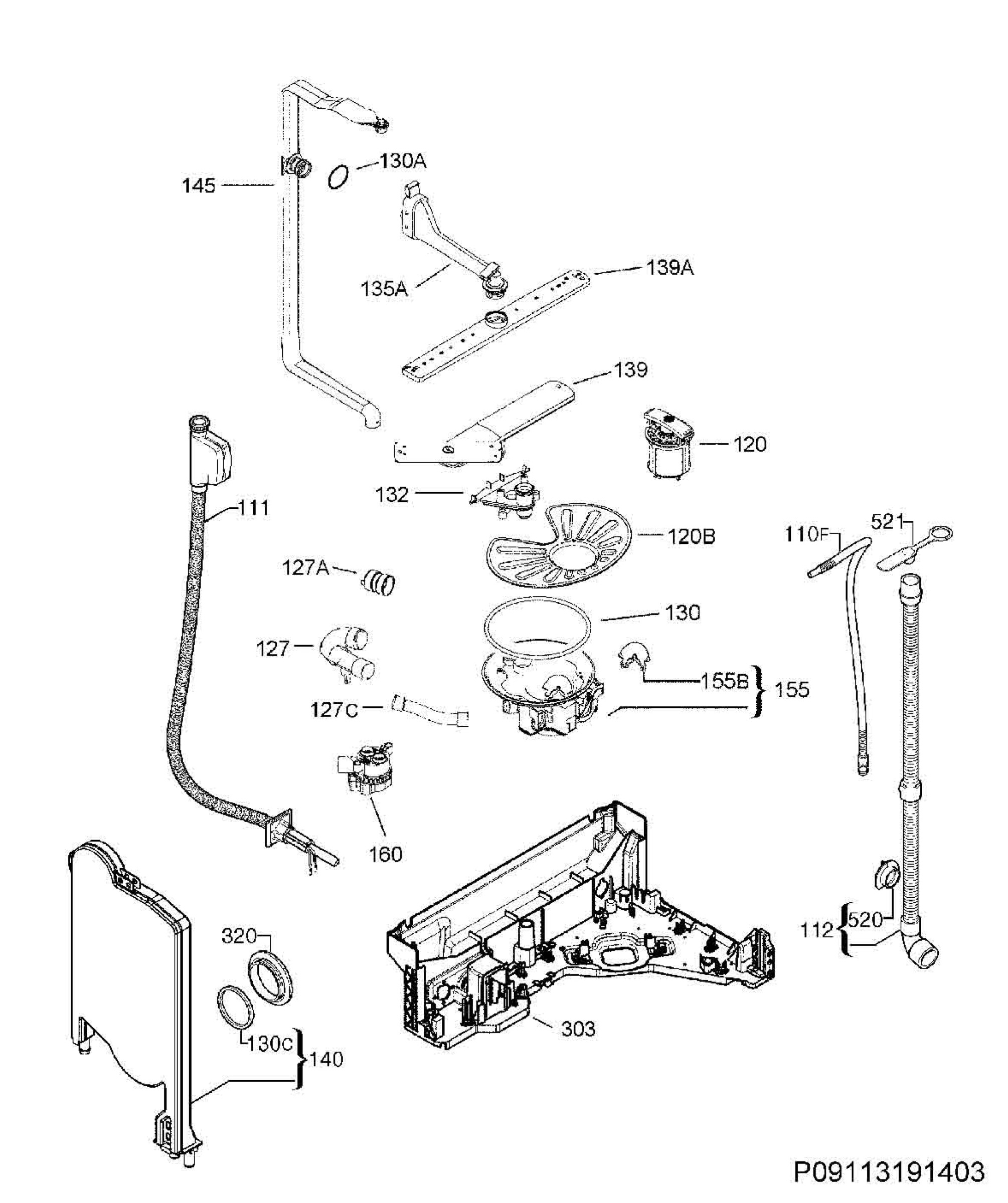 Hydraulic System 272