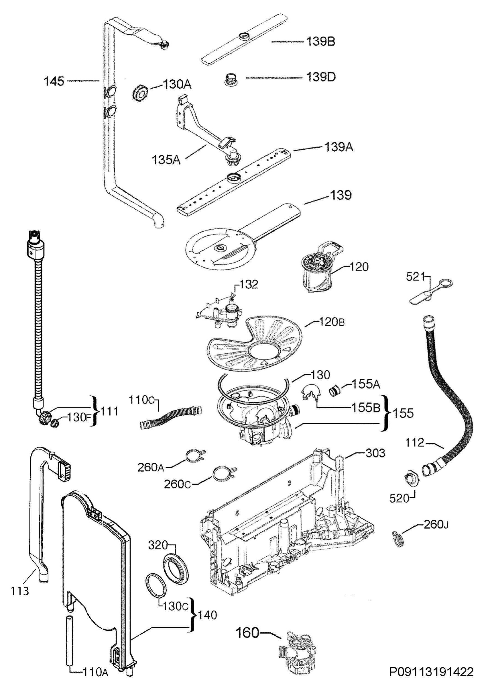 Hydraulic System 272