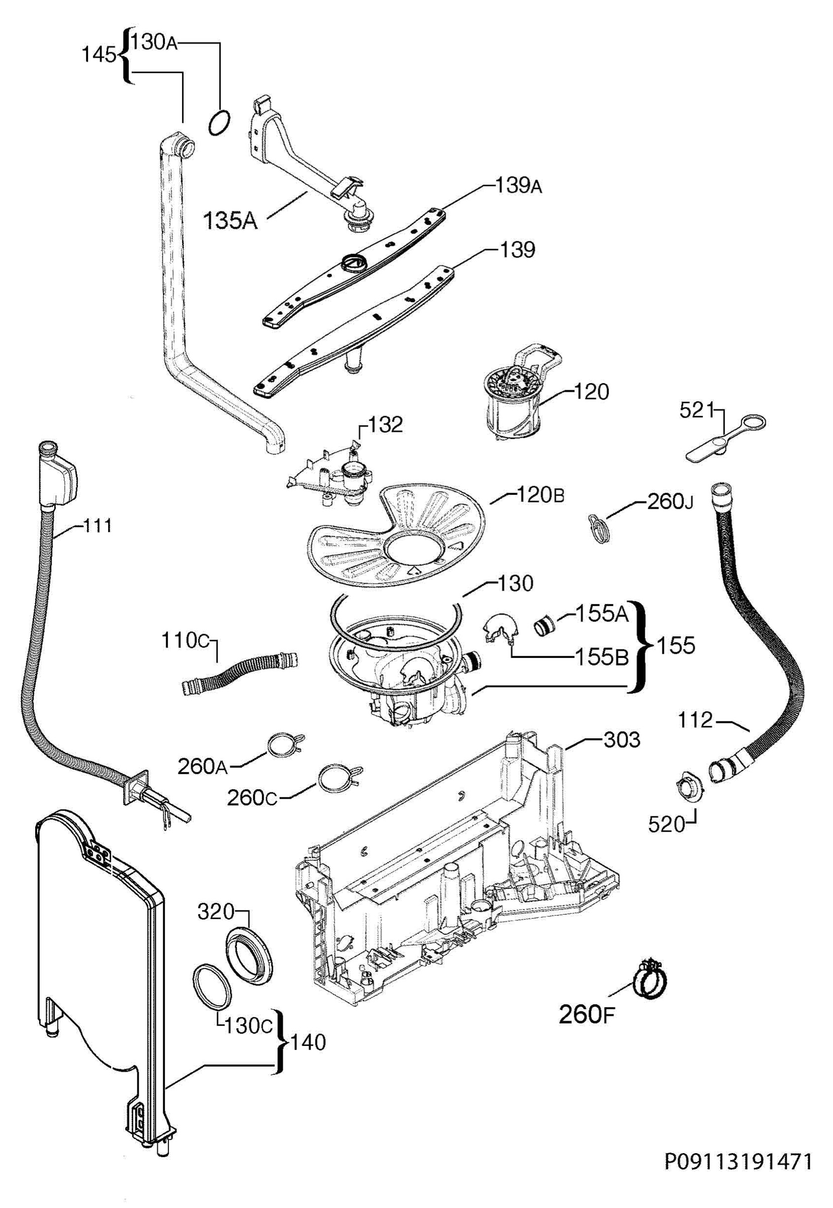 Hydraulic System 272