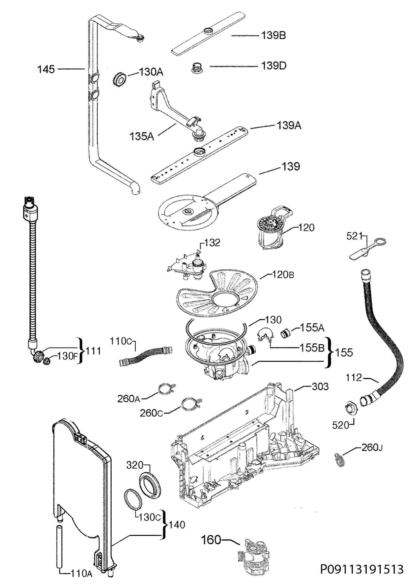 Hydraulic System 272