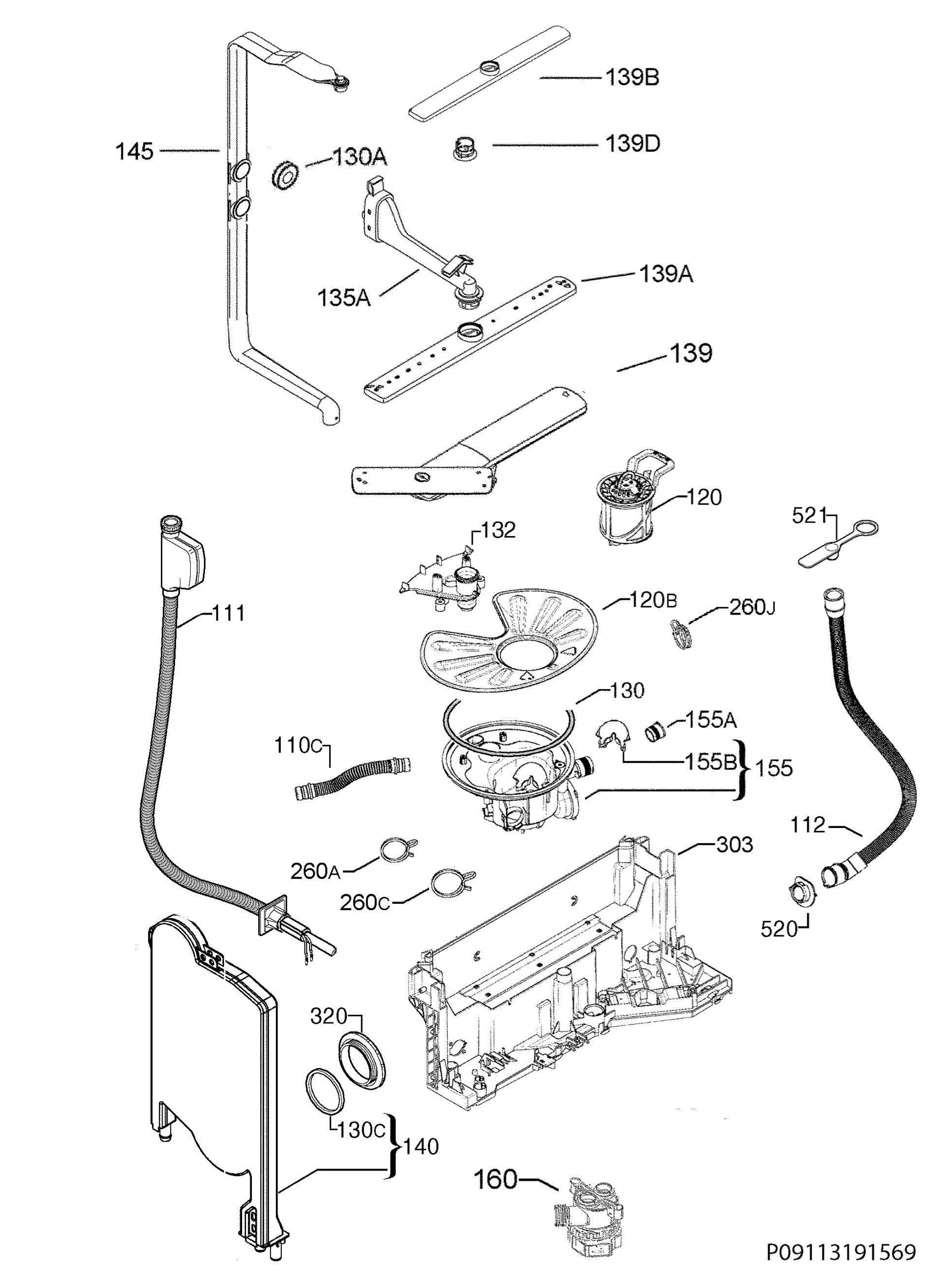 Hydraulic System 272