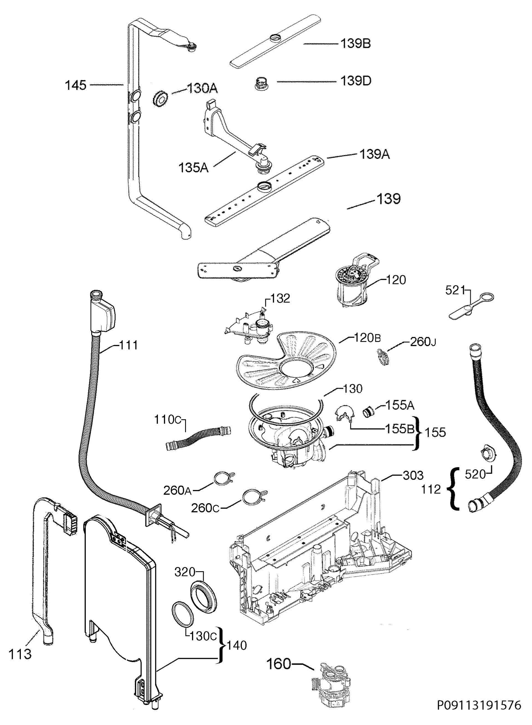 Hydraulic System 272