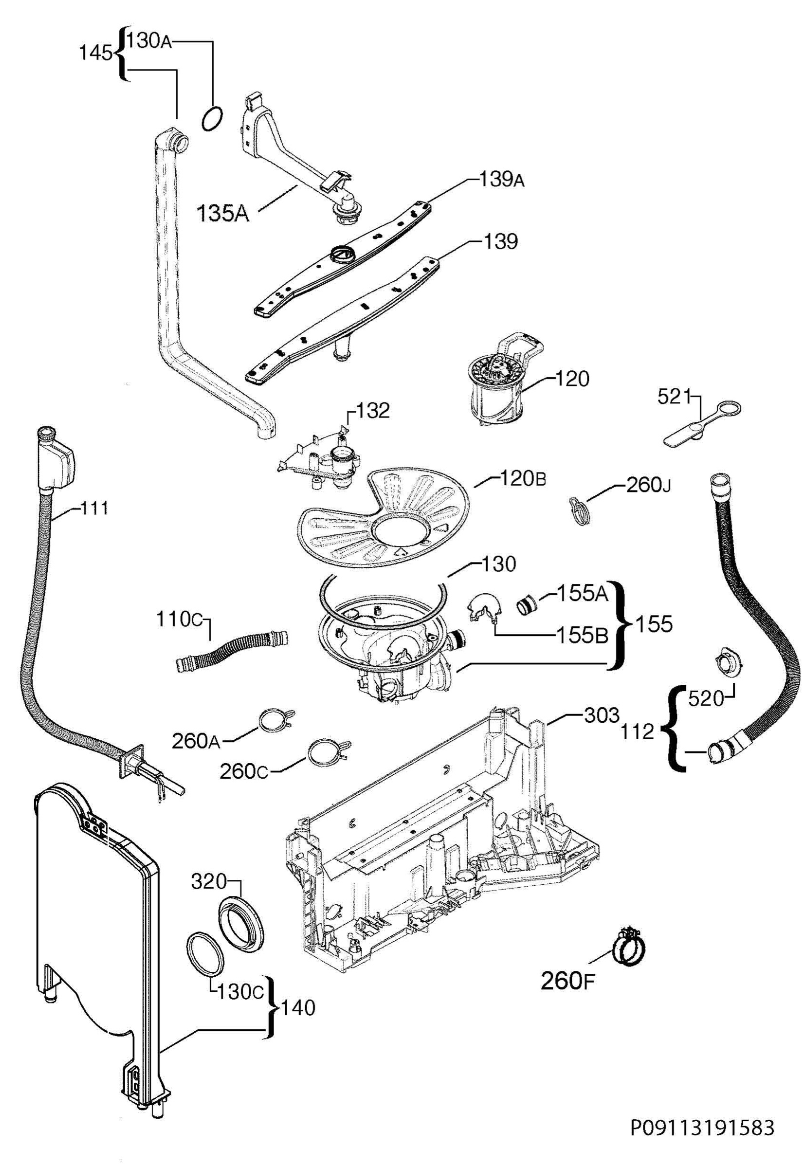Hydraulic System 272
