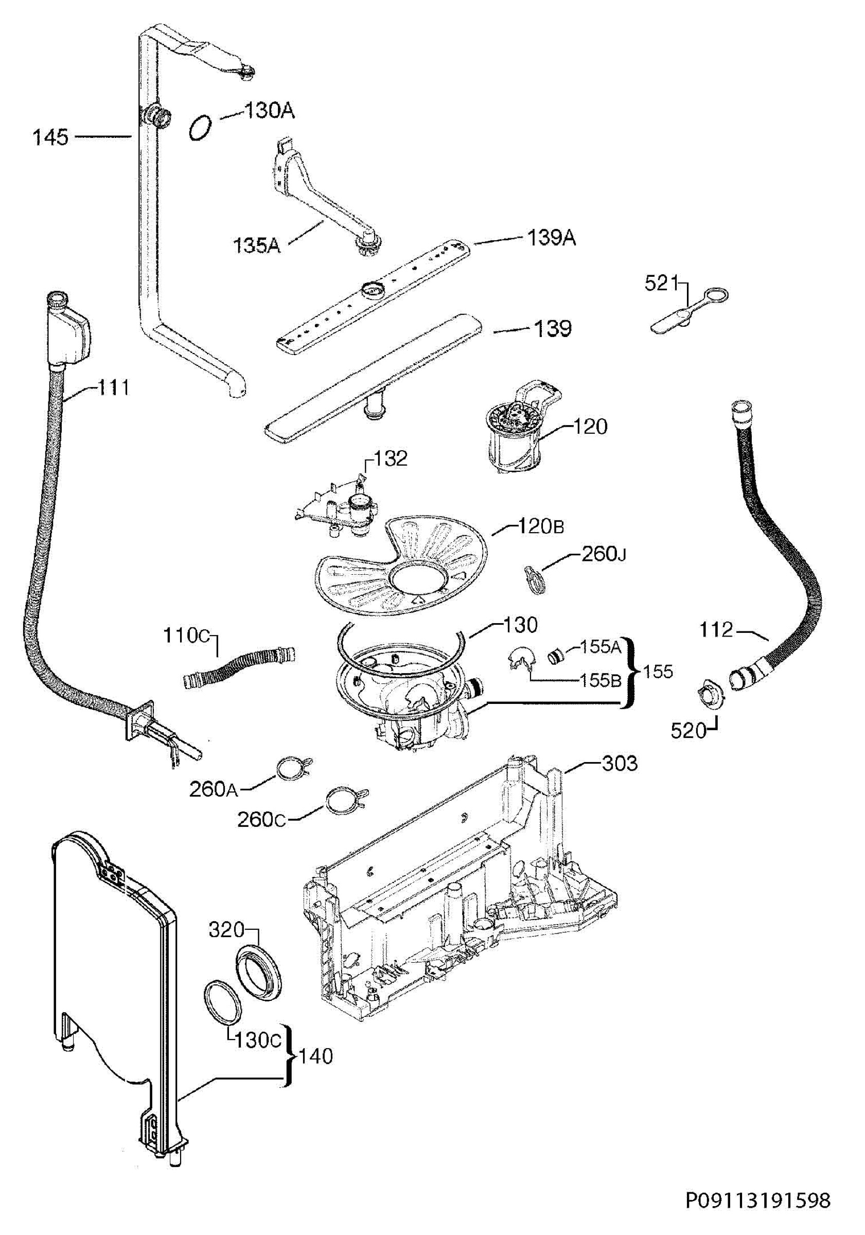 Hydraulic System 272
