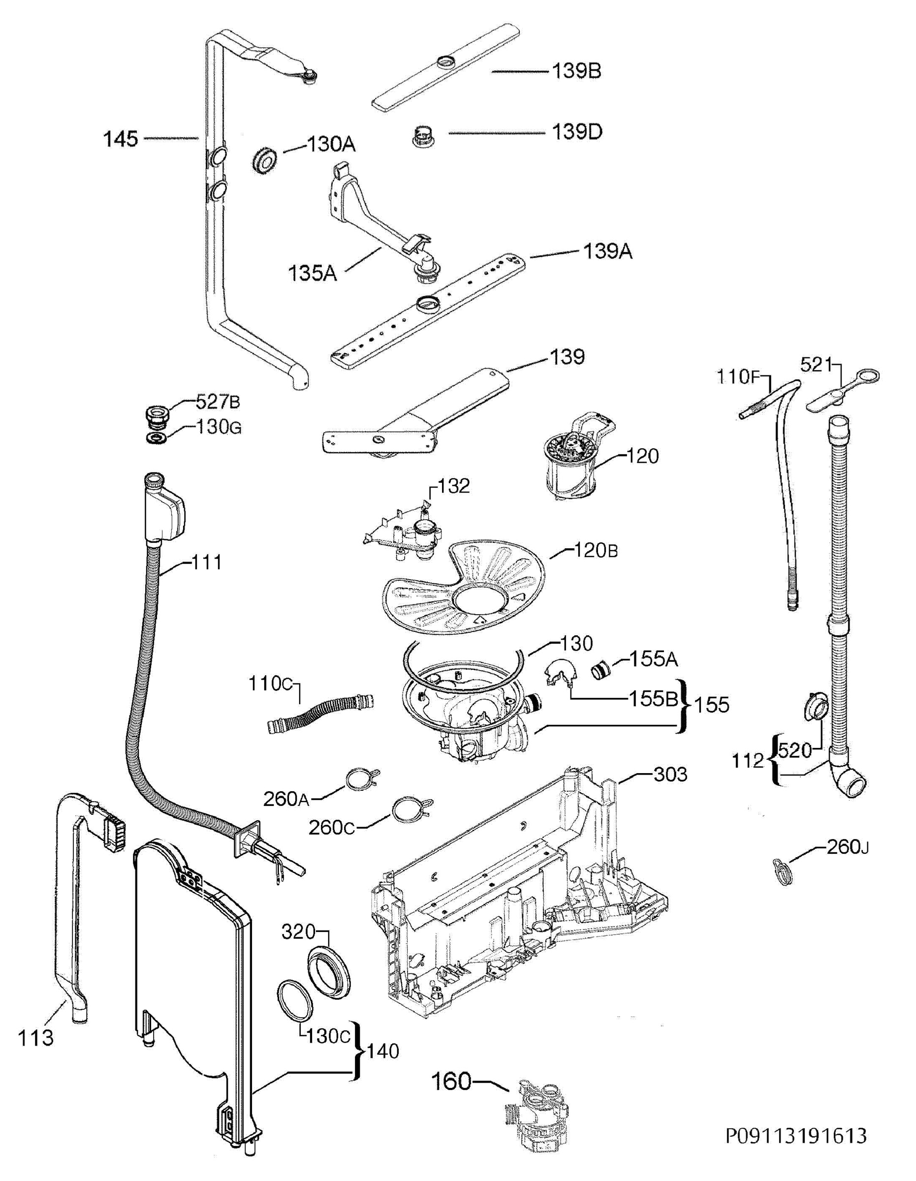 Hydraulic System 272