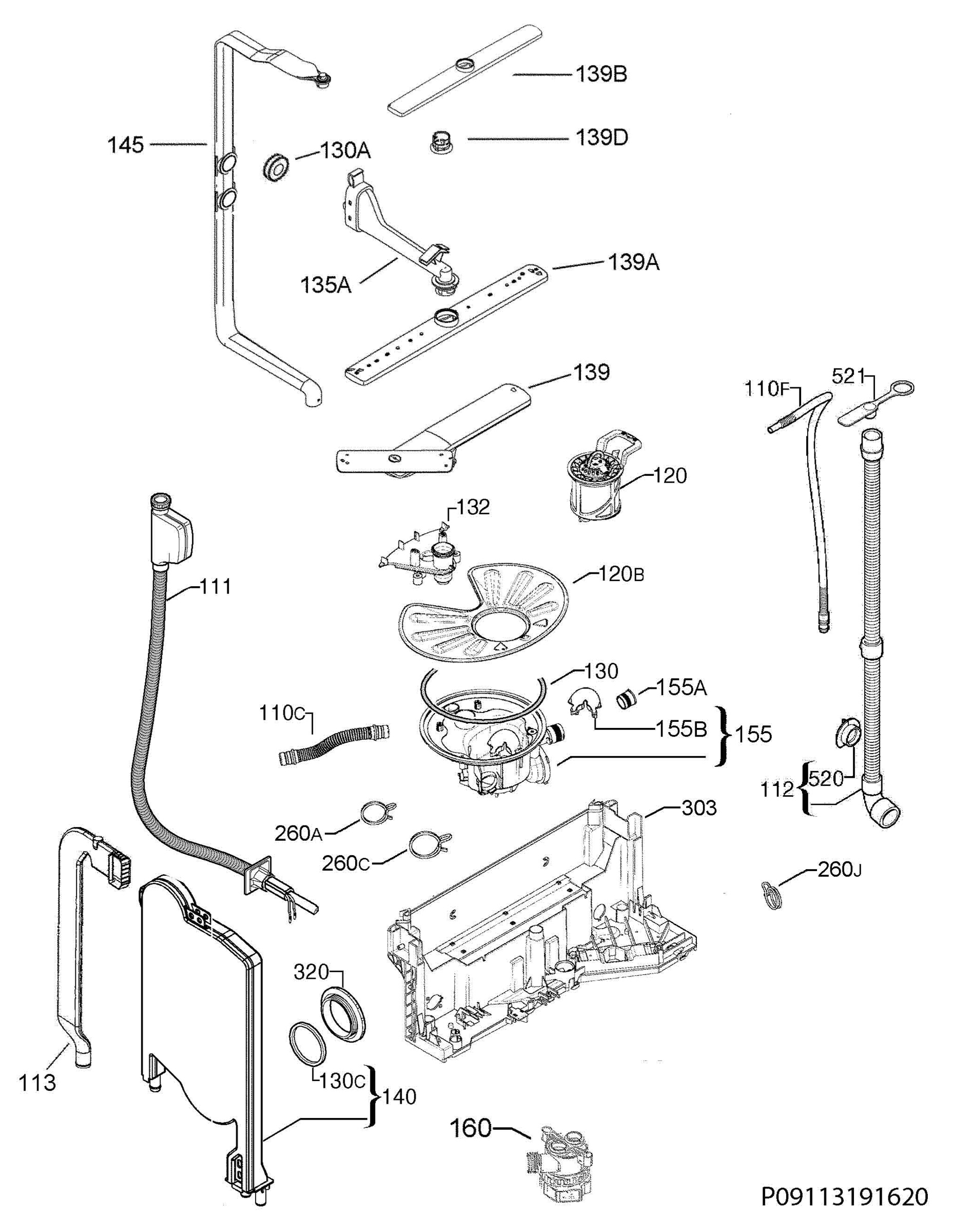 Hydraulic System 272