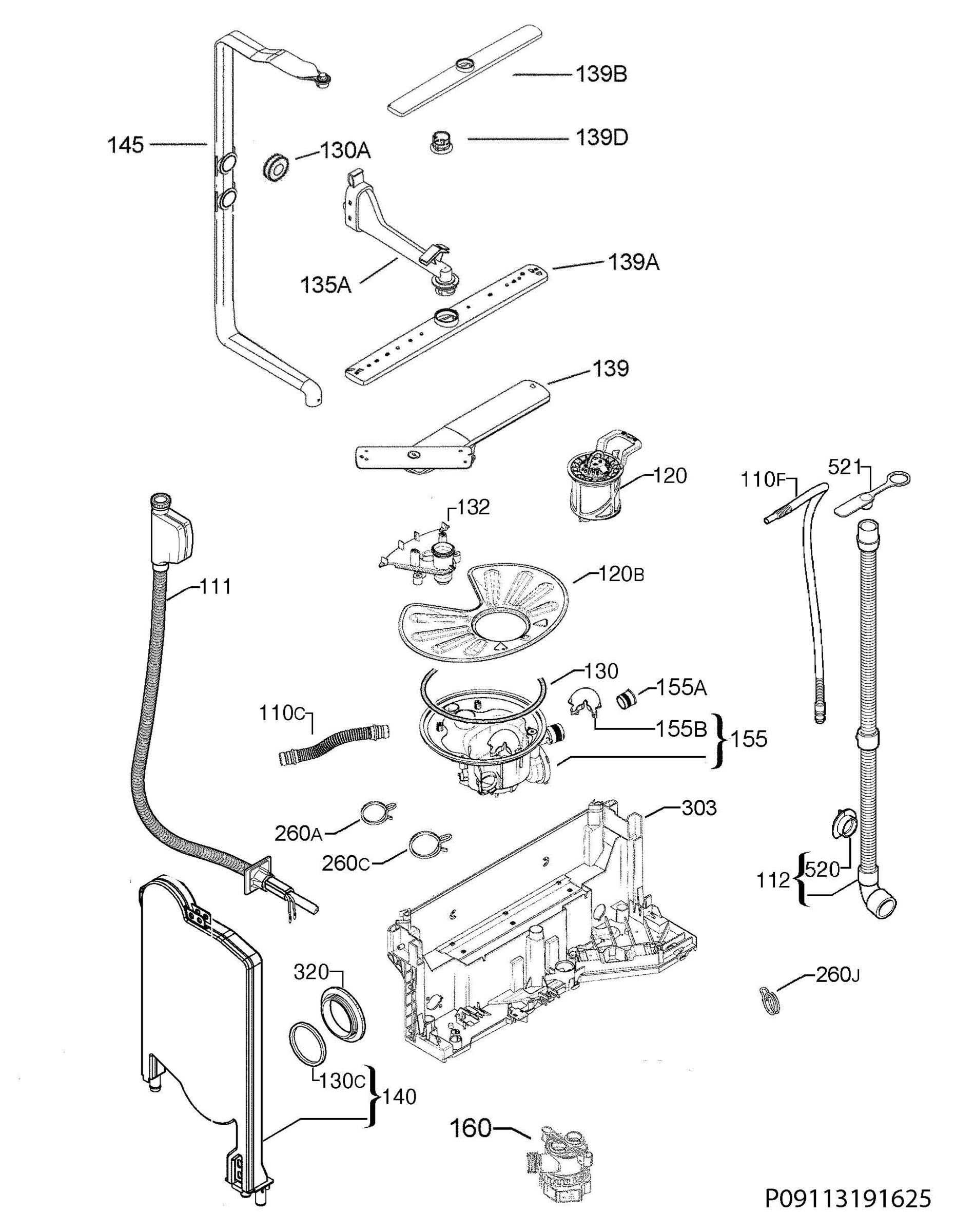 Hydraulic System 272