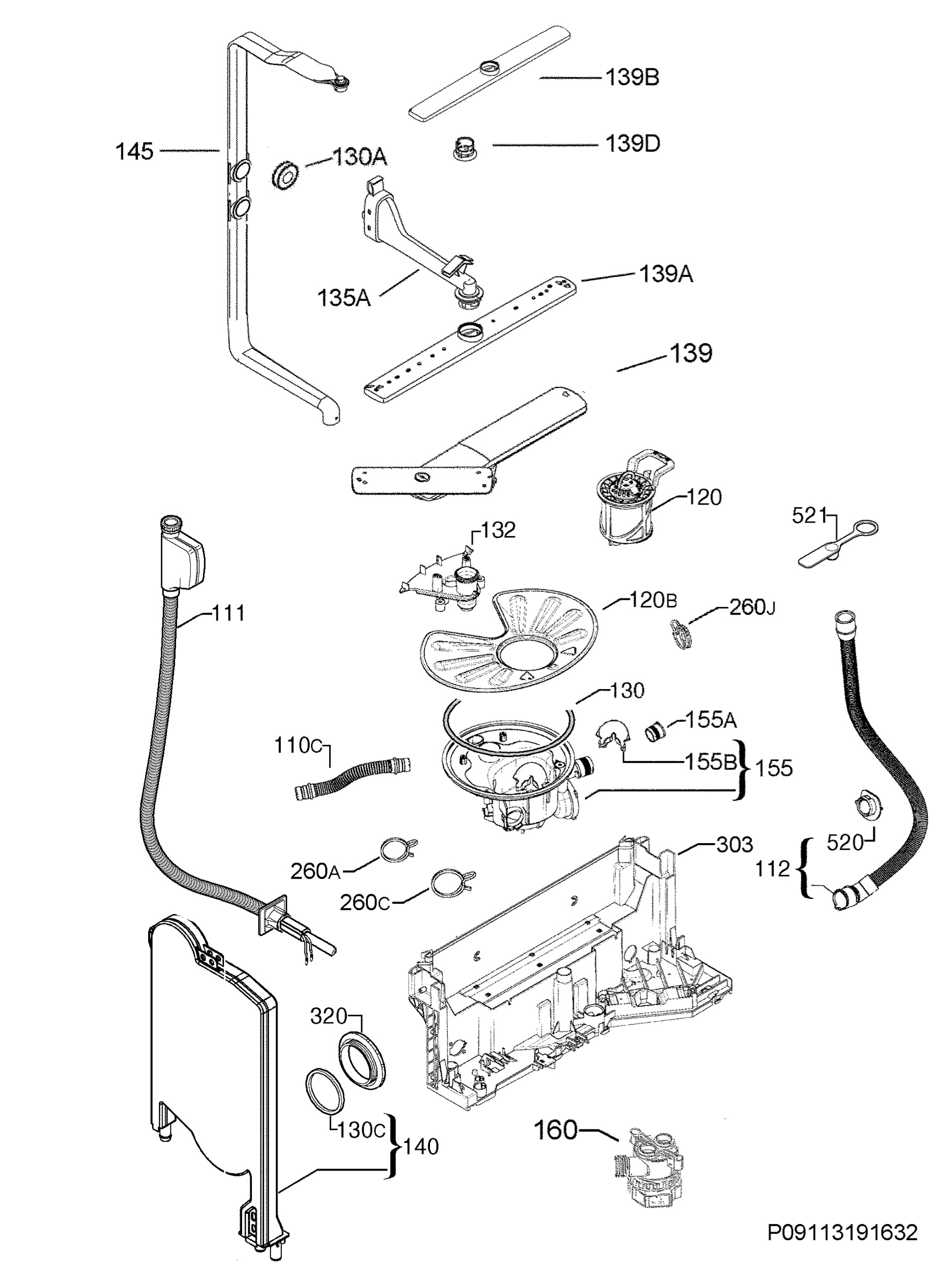Hydraulic System 272