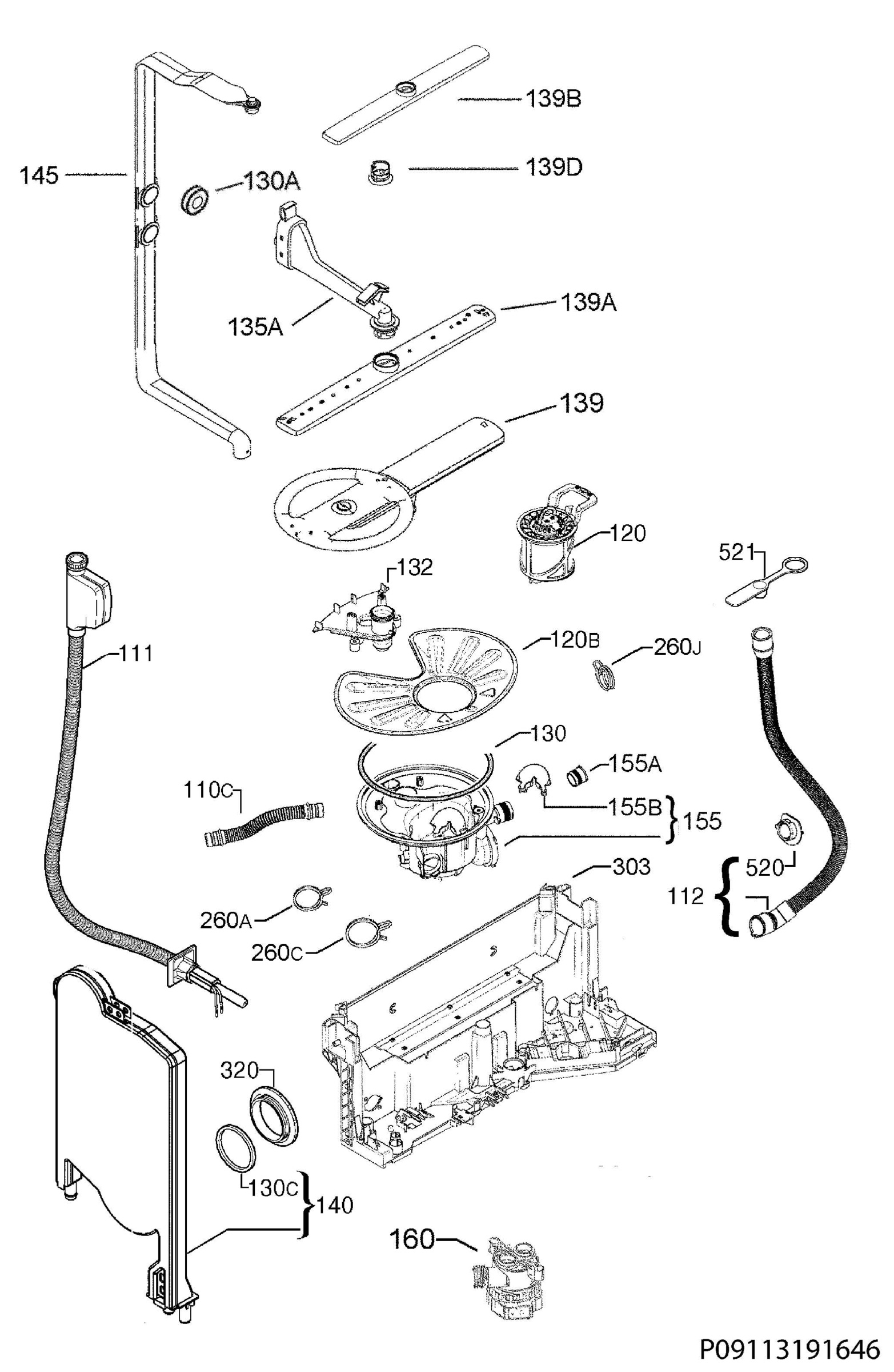 Hydraulic System 272