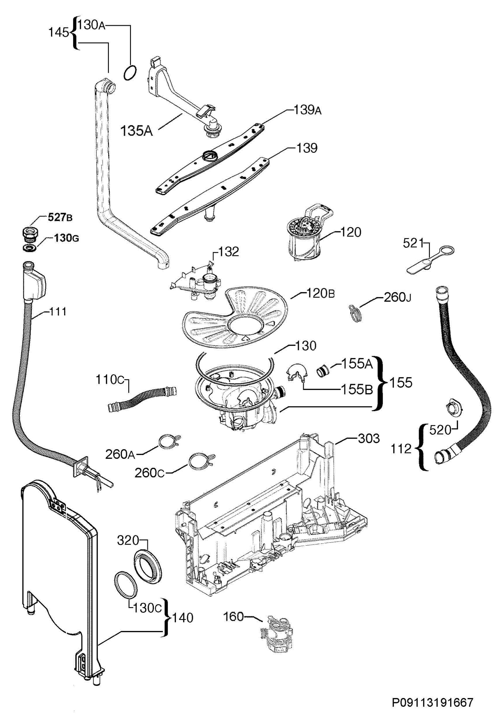 Hydraulic System 272