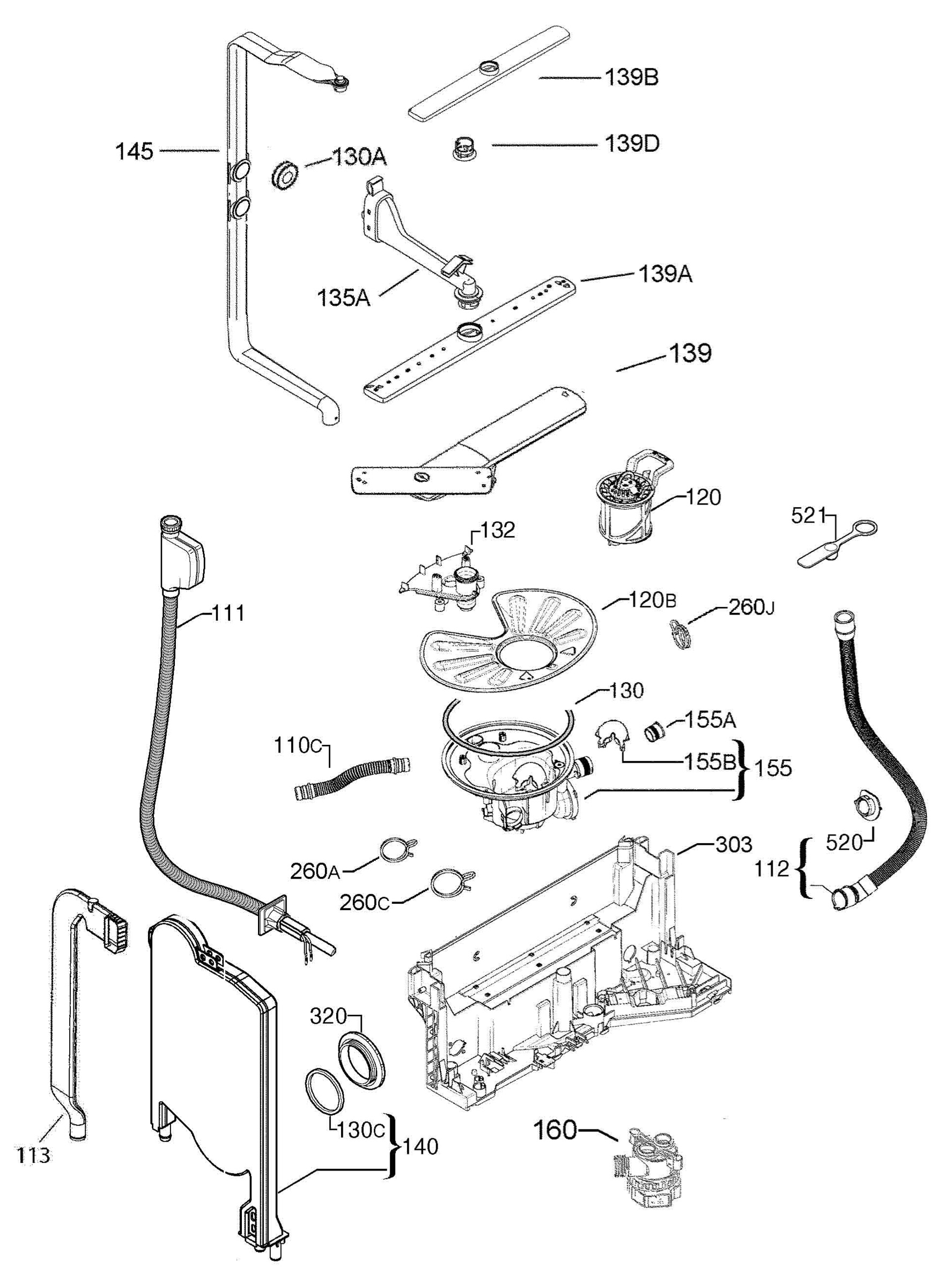 Hydraulic System 272