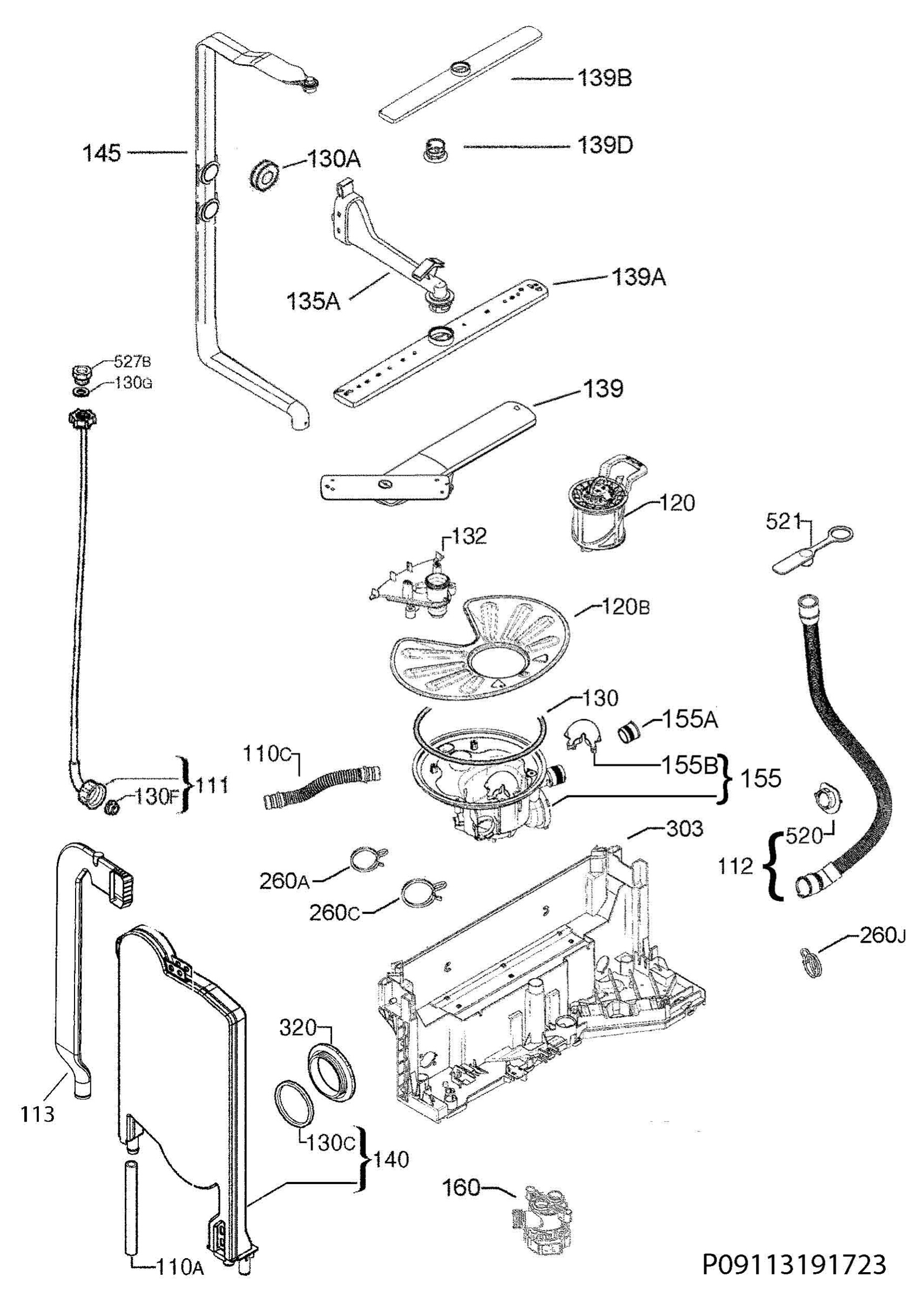 Hydraulic System 272