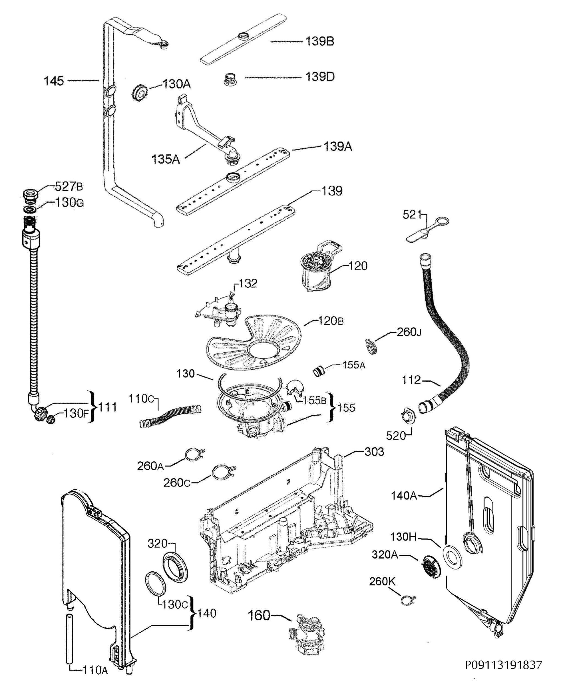 Hydraulic System 272