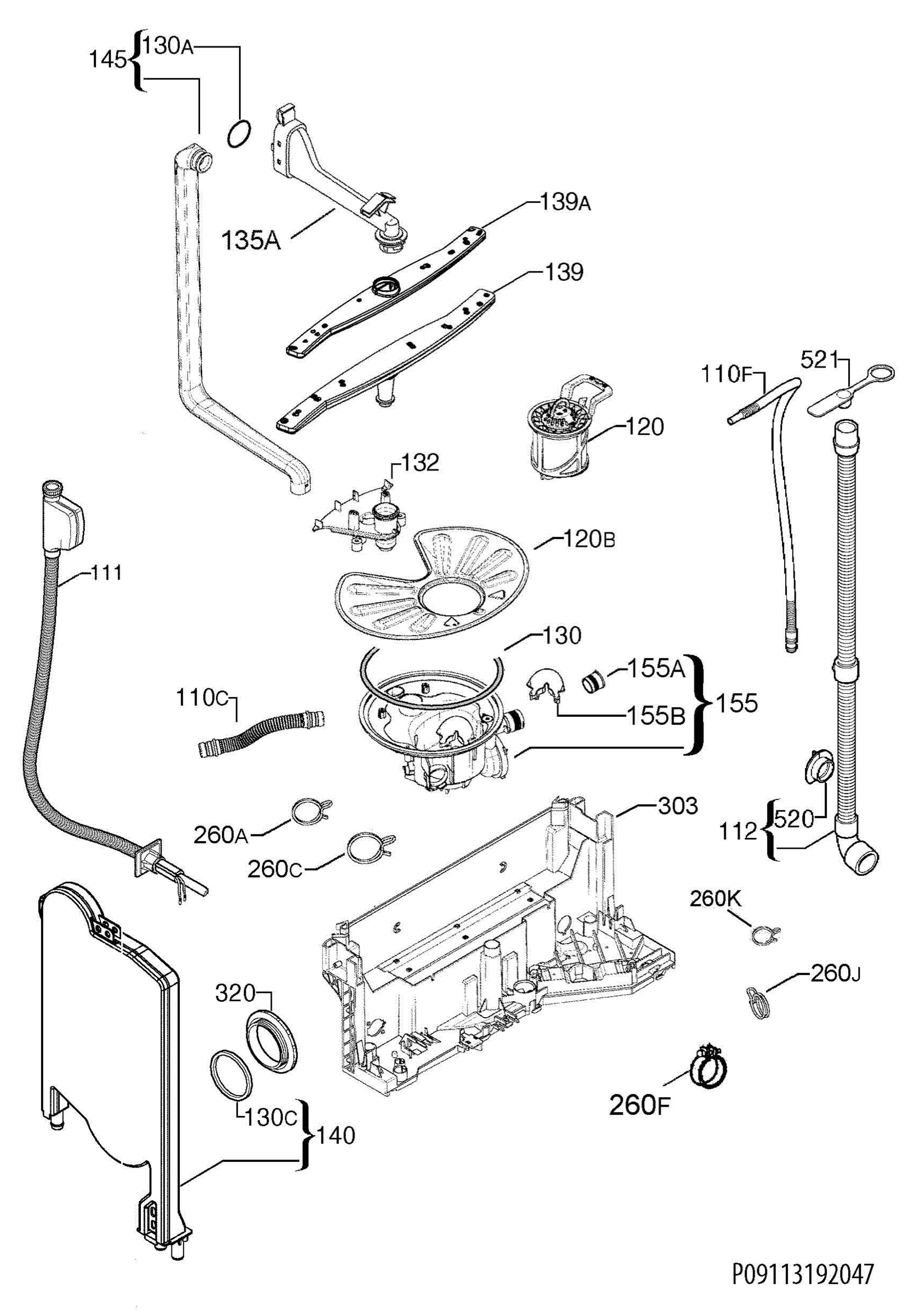 Hydraulic System 272