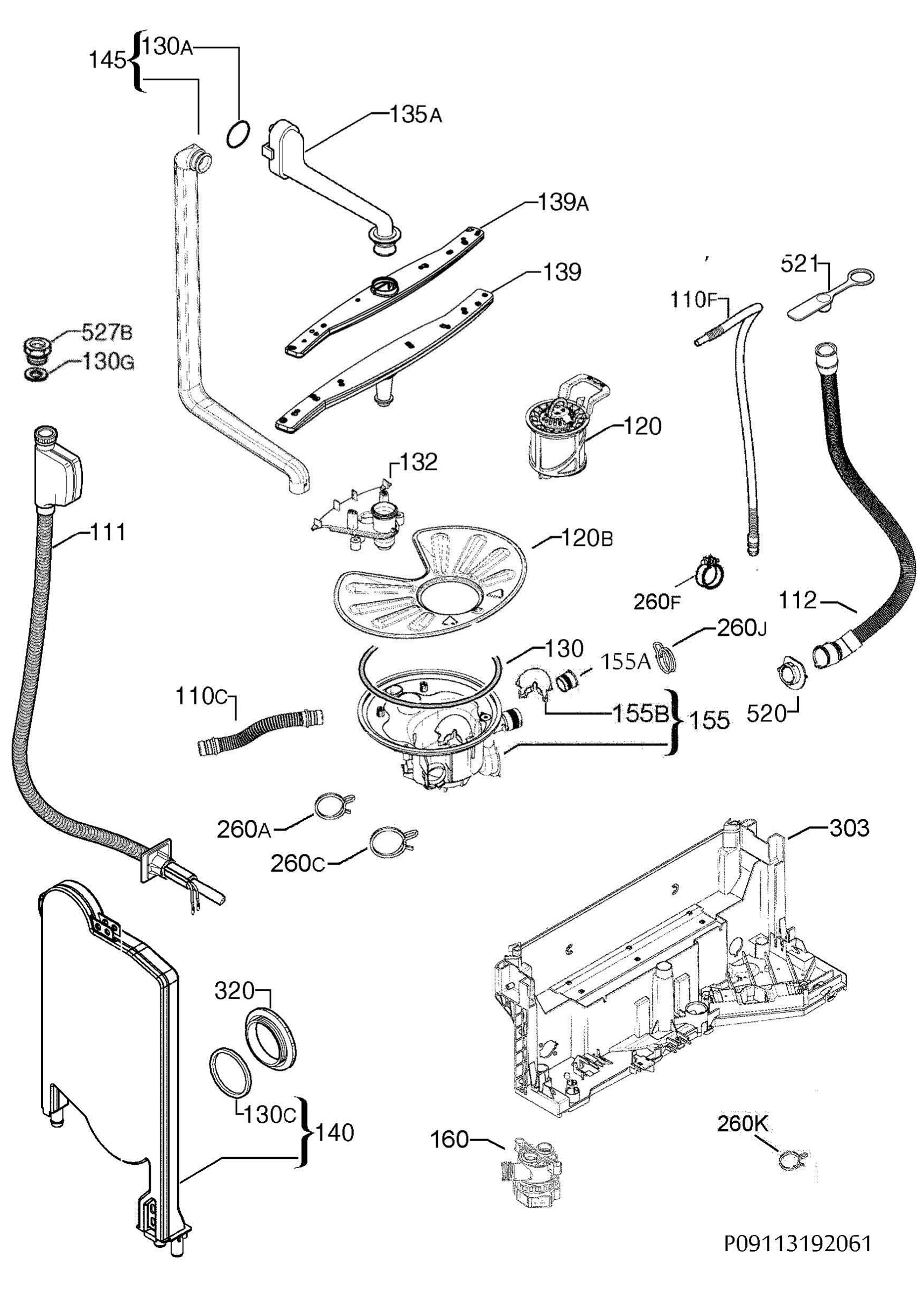 Hydraulic System 272