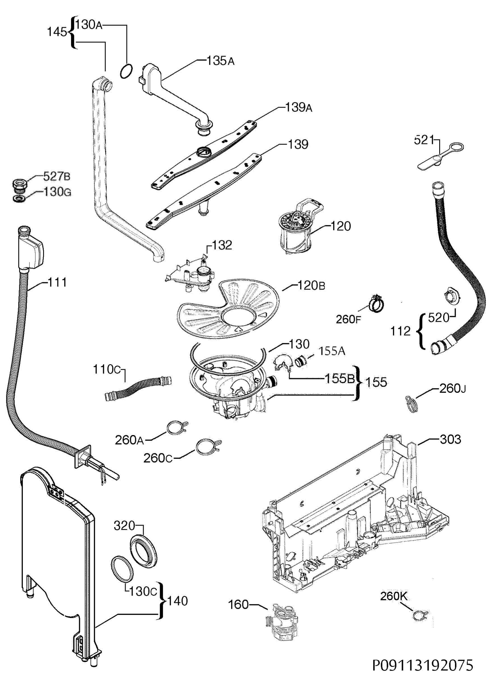 Hydraulic System 272