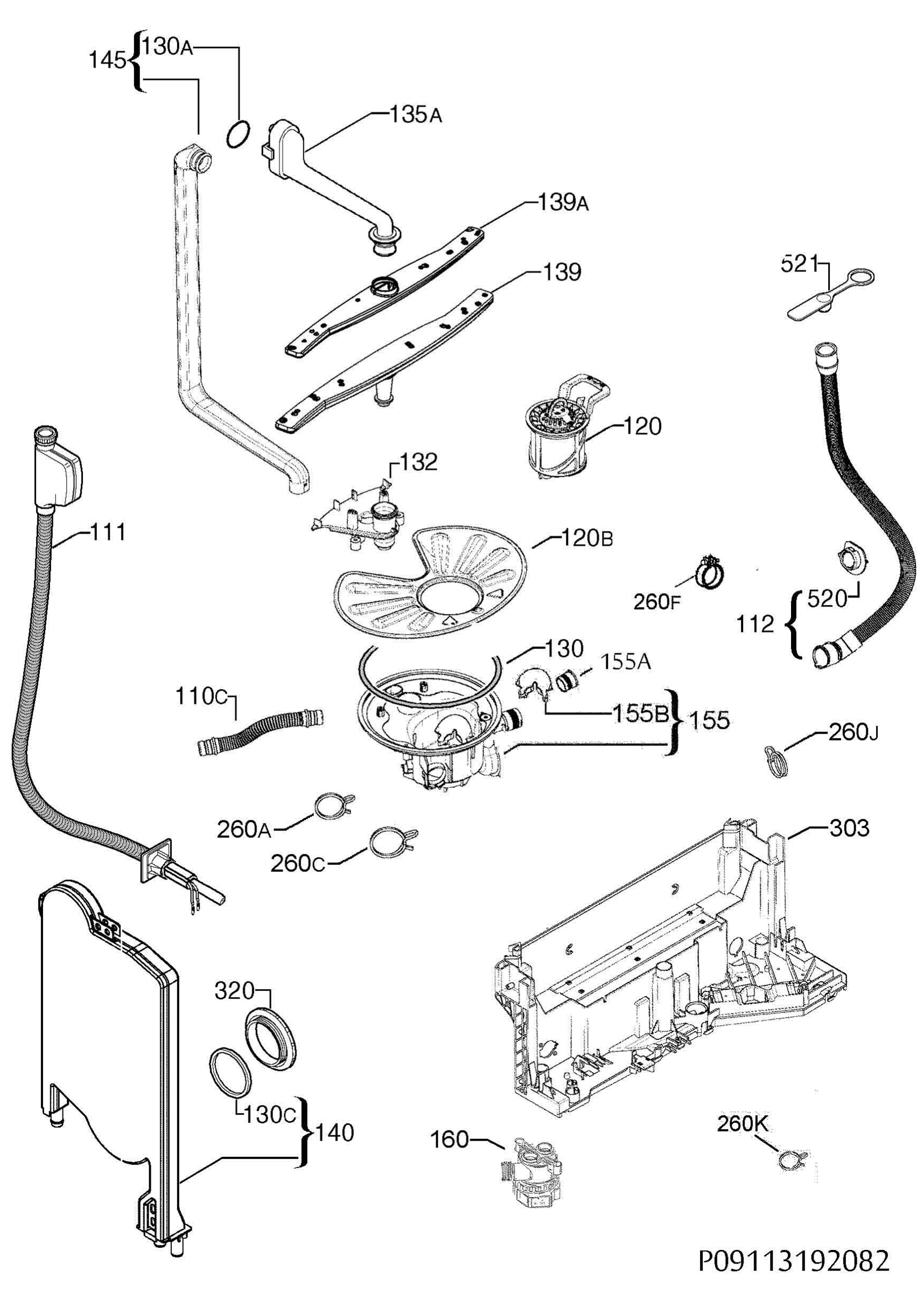 Hydraulic System 272