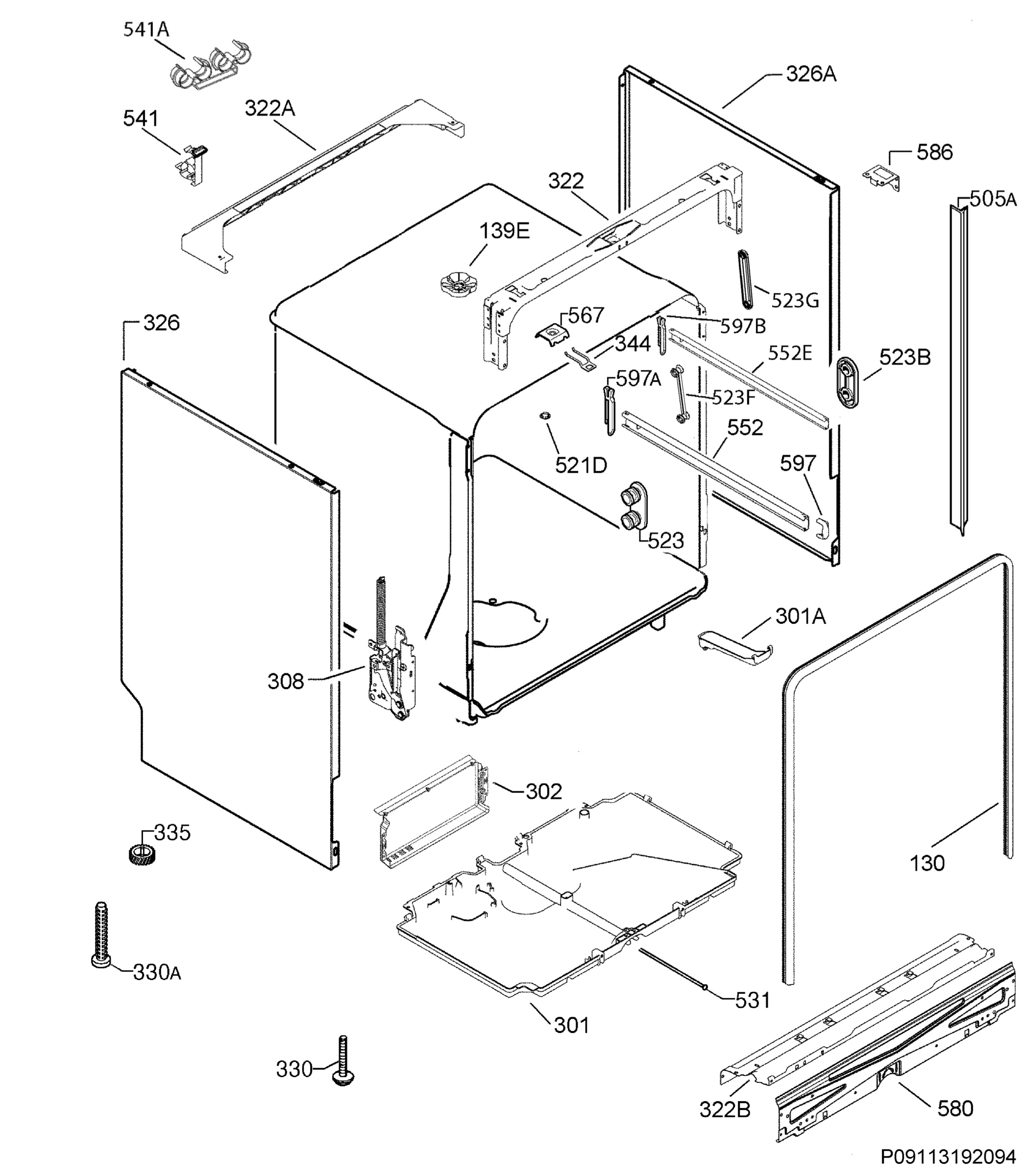 Housing 001