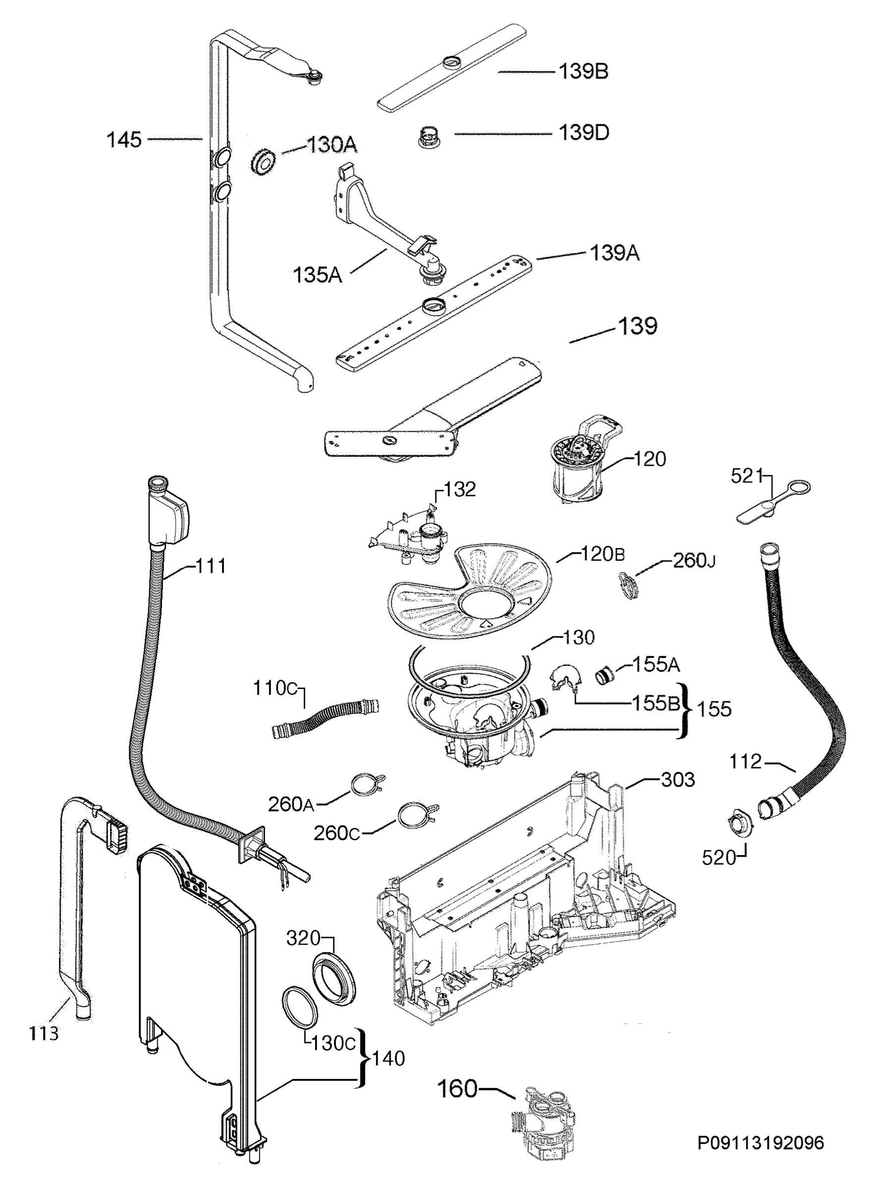 Hydraulic System 272