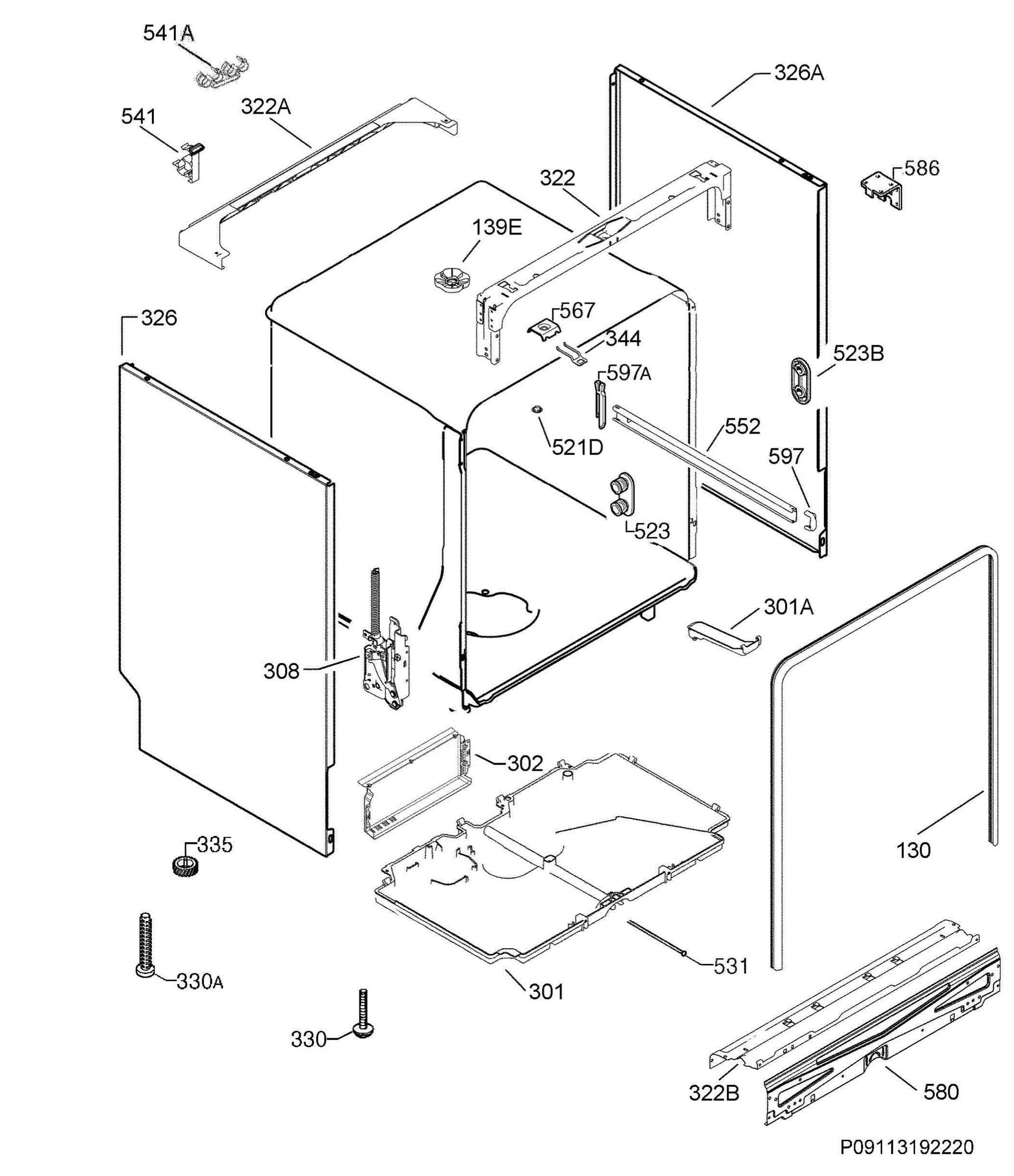 Housing 001