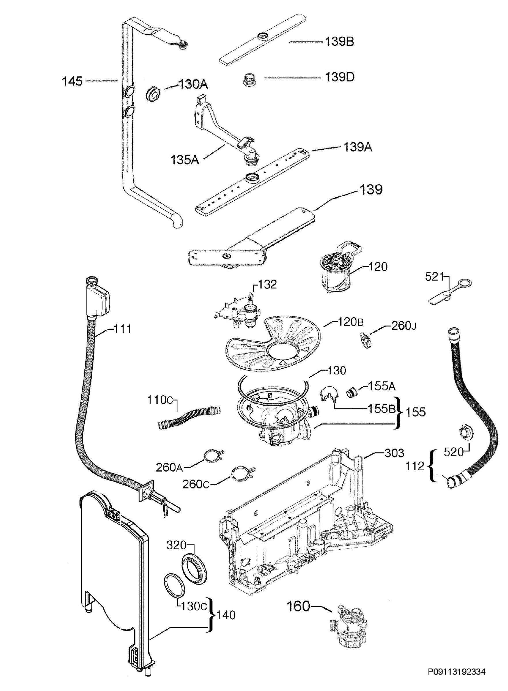 Hydraulic System 272