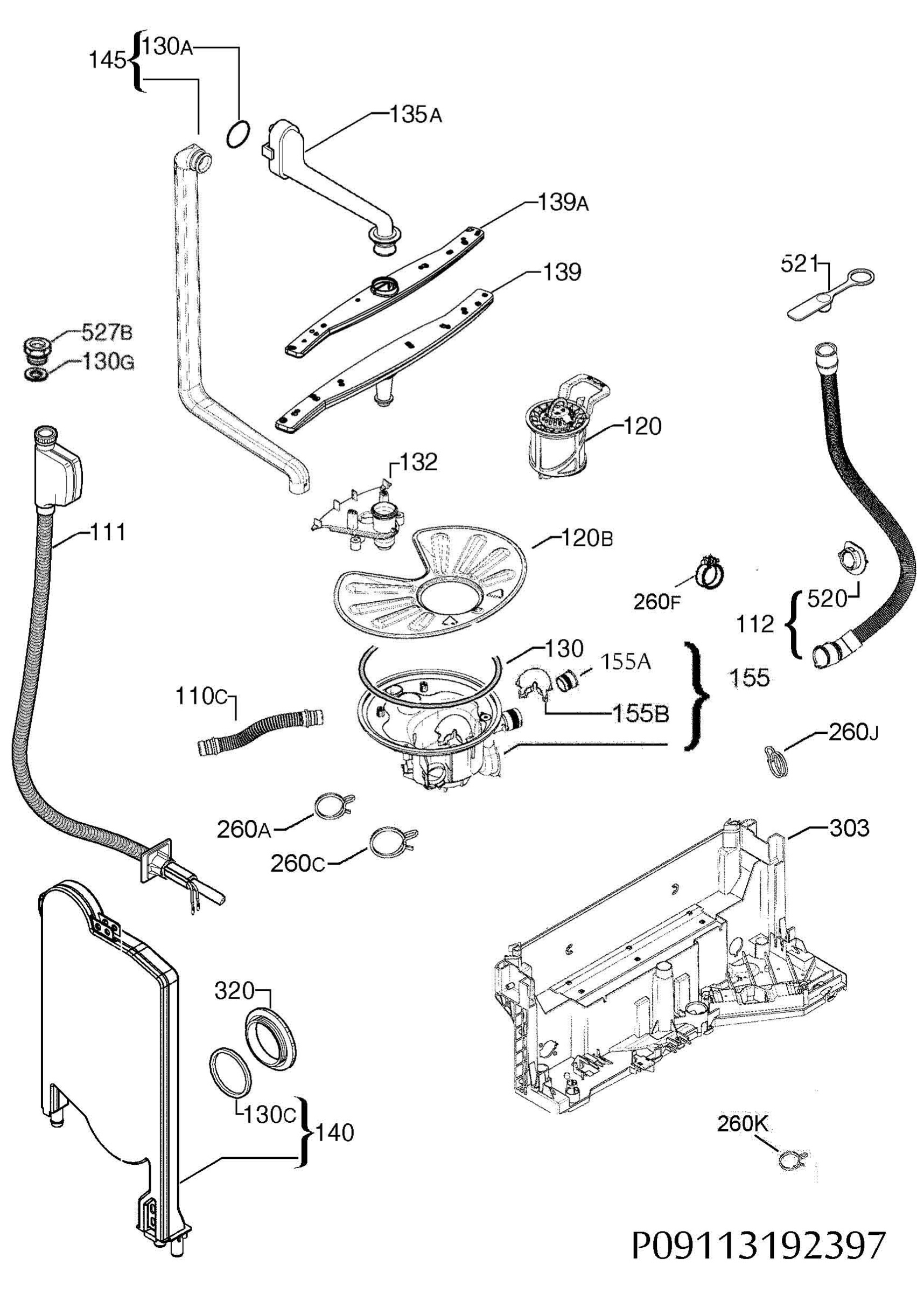 Hydraulic System 272