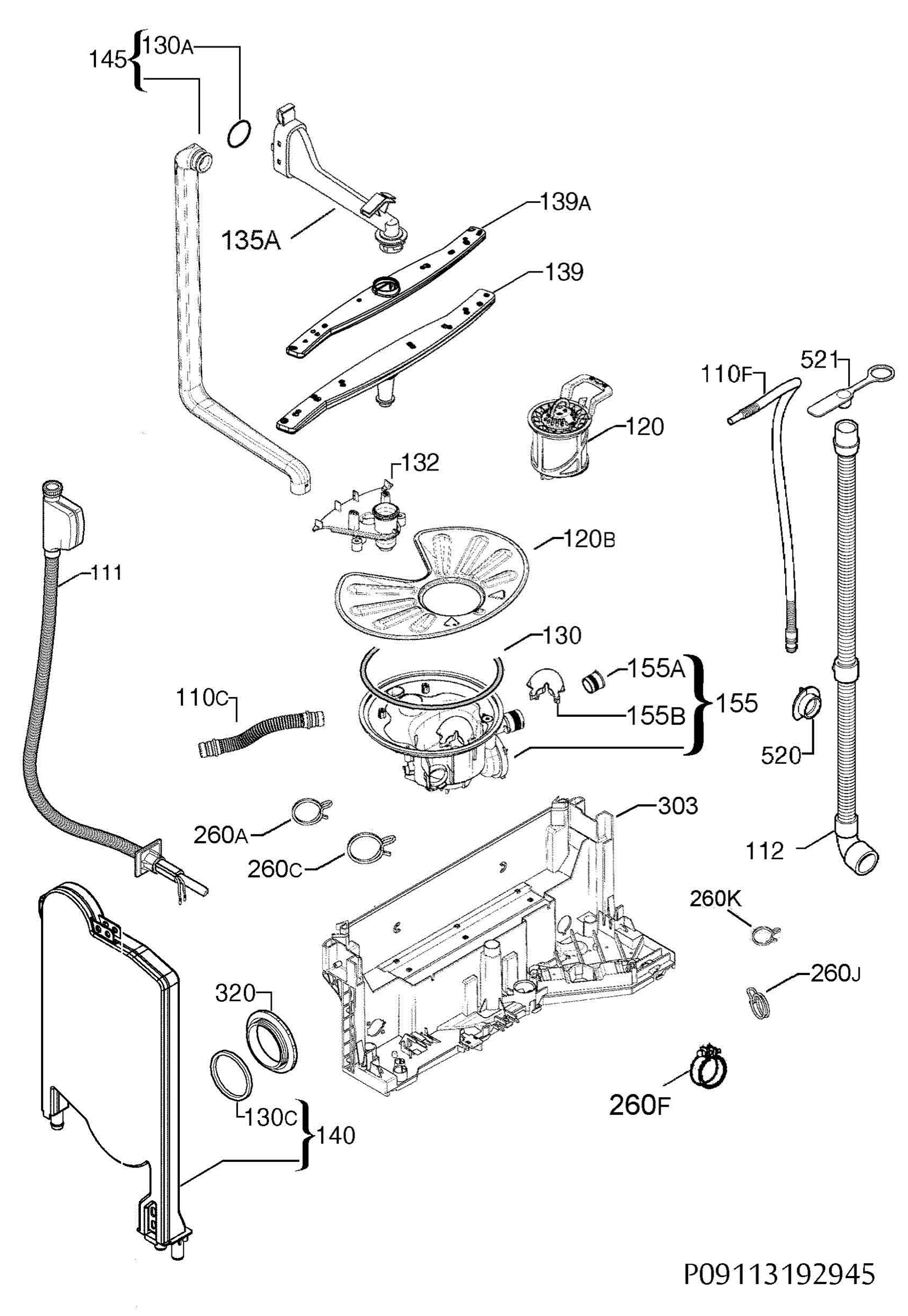 Hydraulic System 272