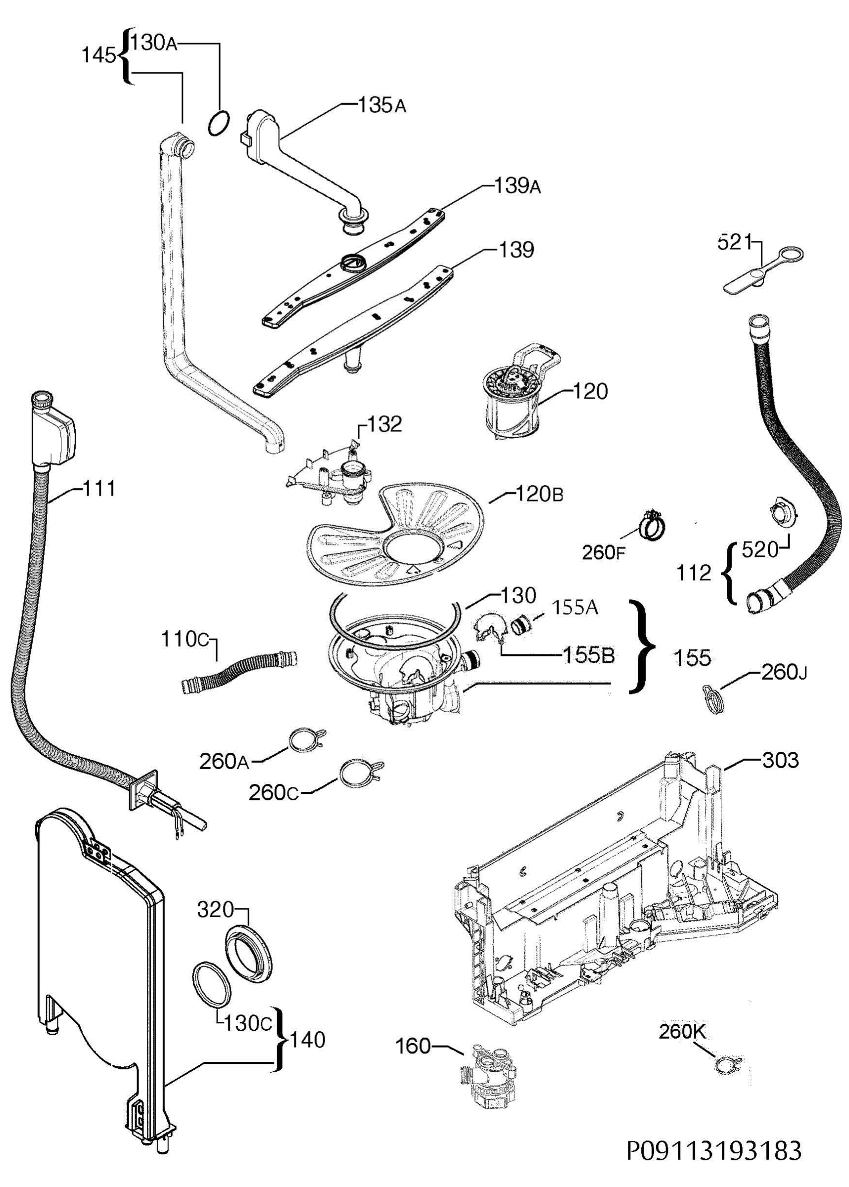 Hydraulic System 272