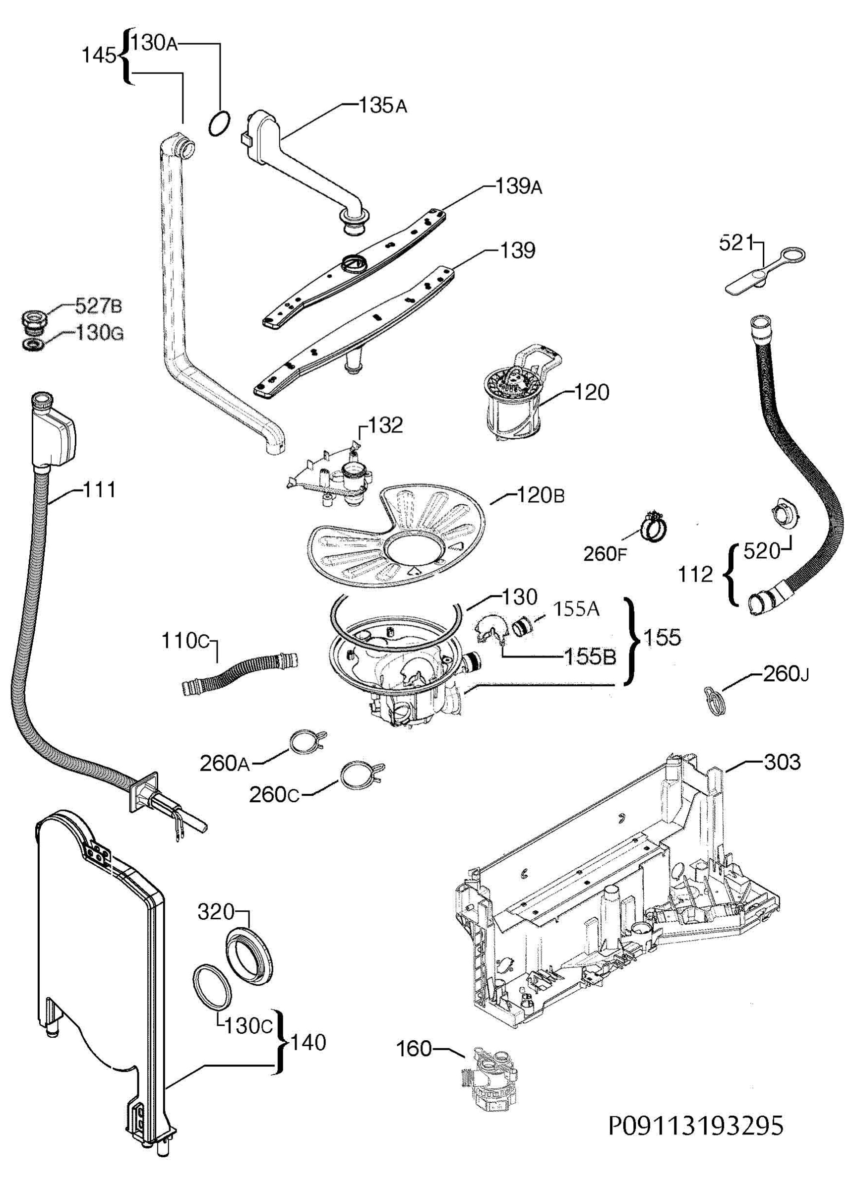 Hydraulic System 272