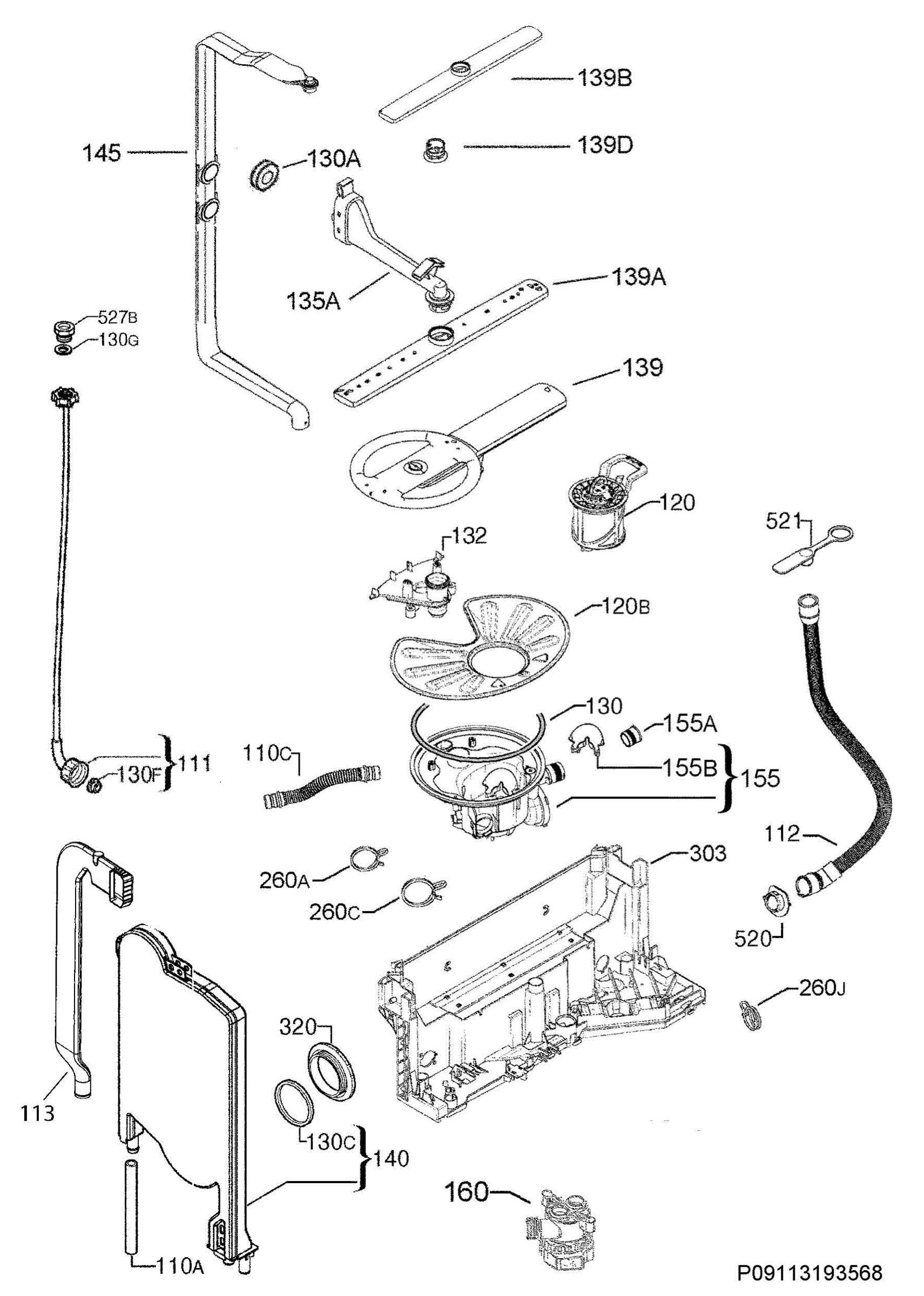 Hydraulic System 272