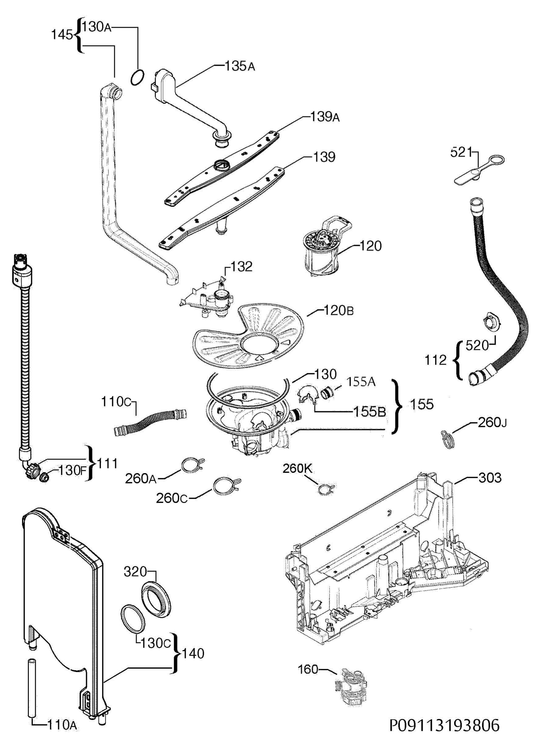 Hydraulic System 272