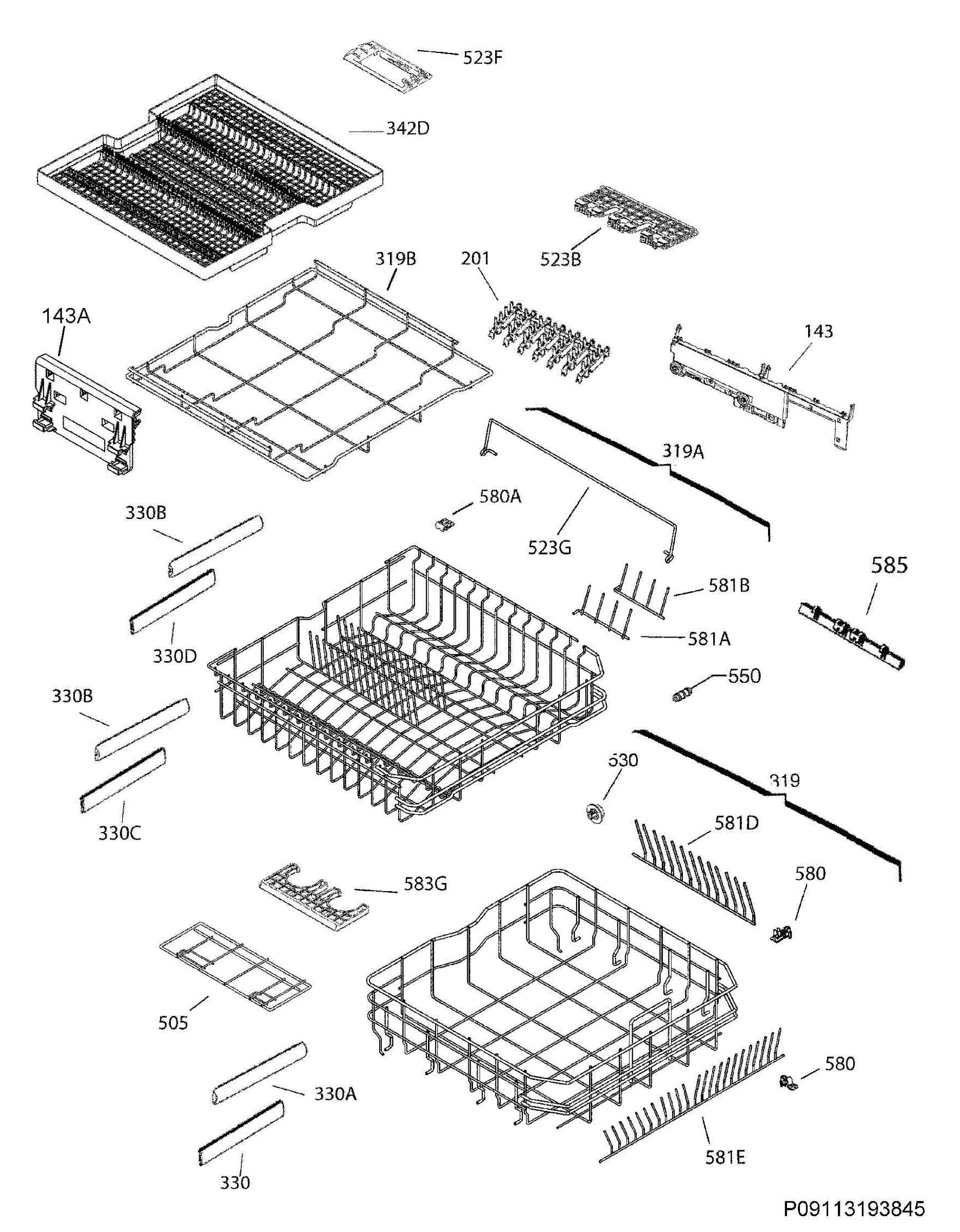 Basket 160
