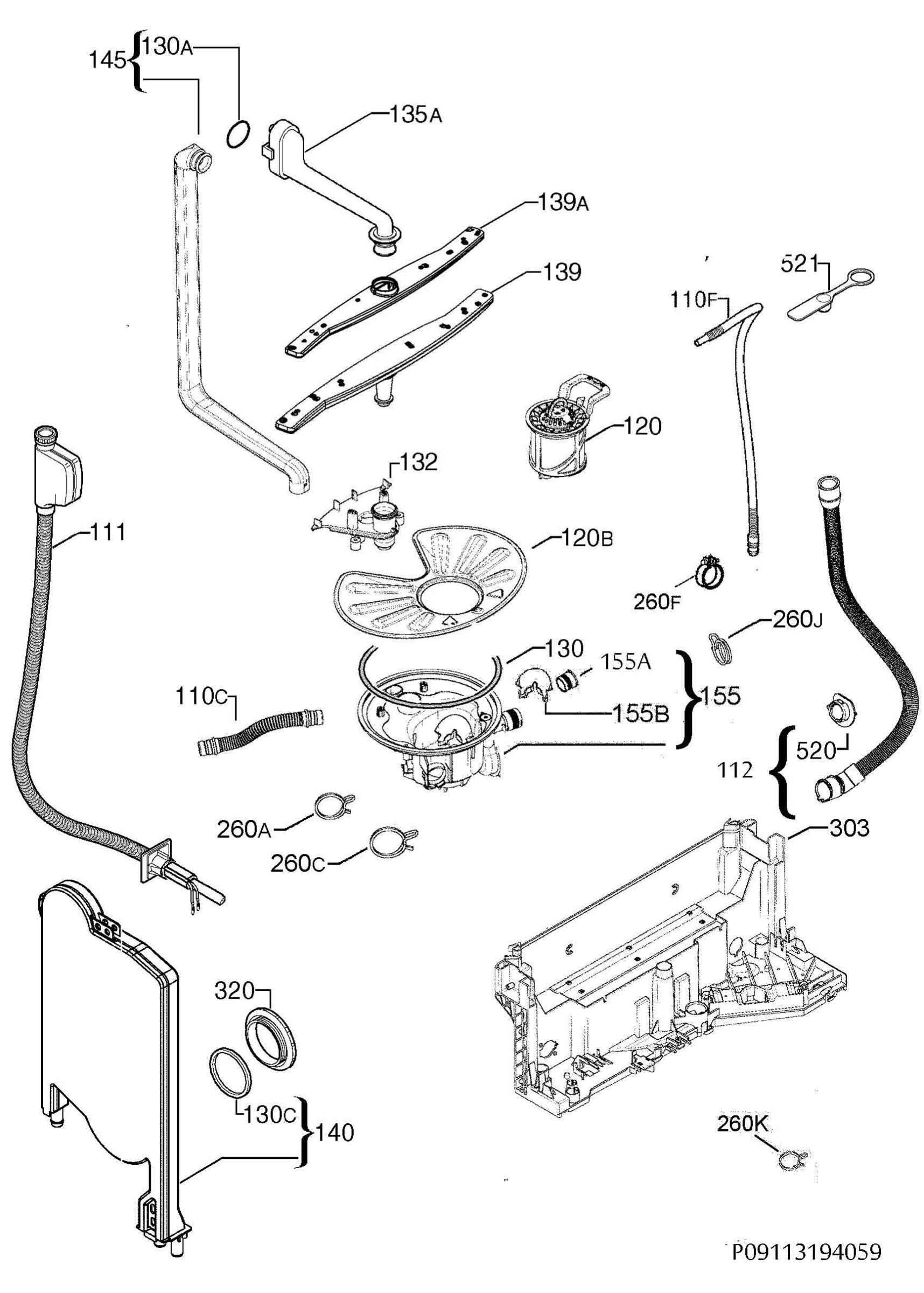 Hydraulic System 272
