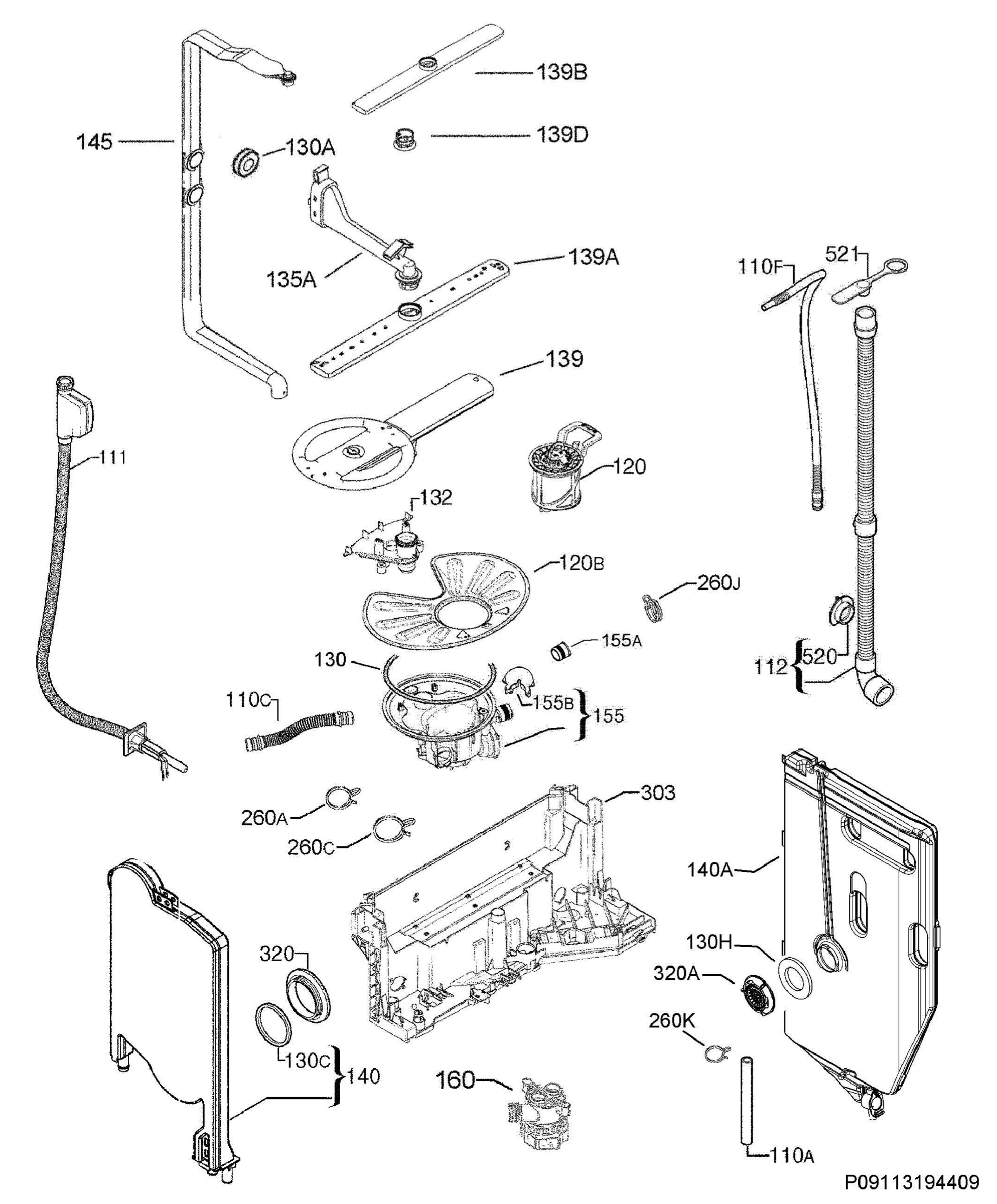 Hydraulic System 272