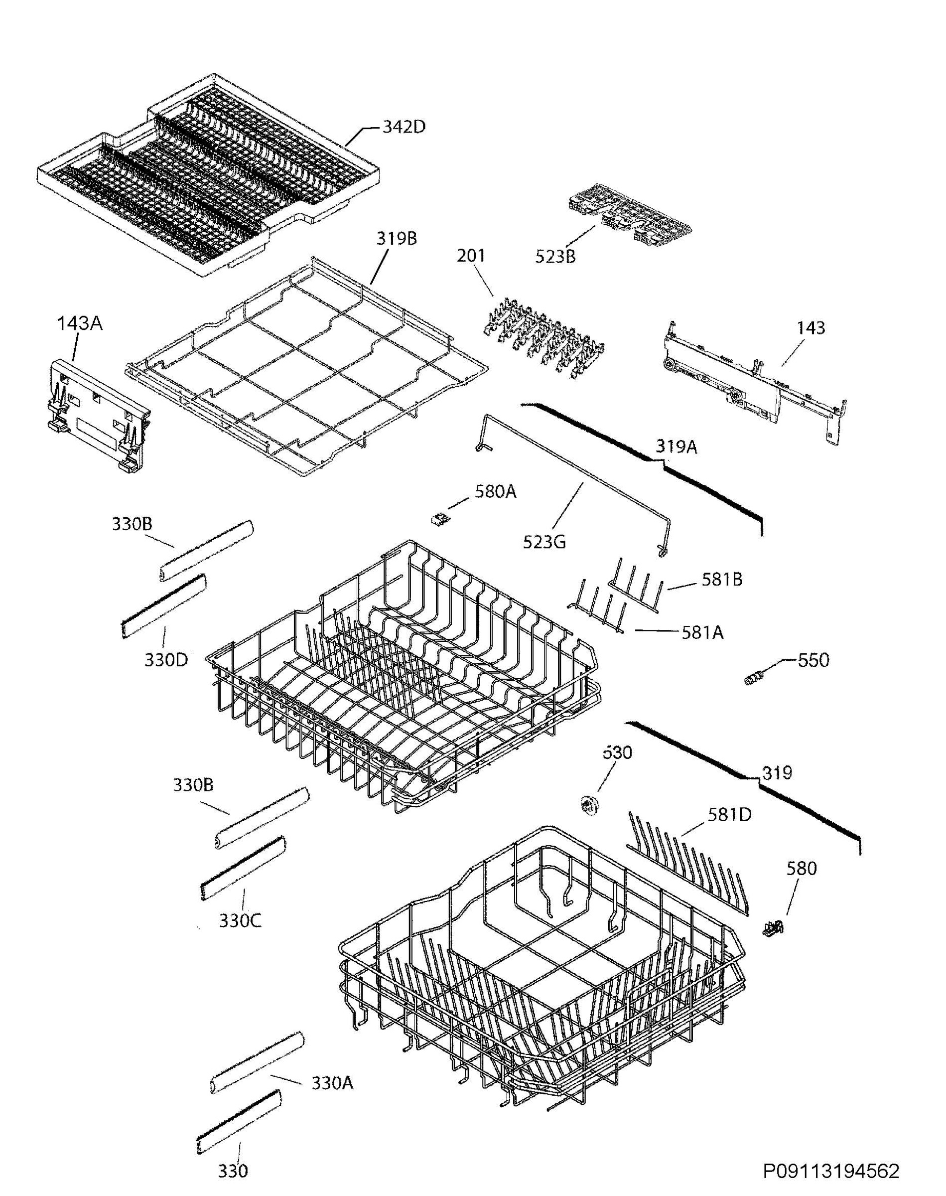 Basket 160