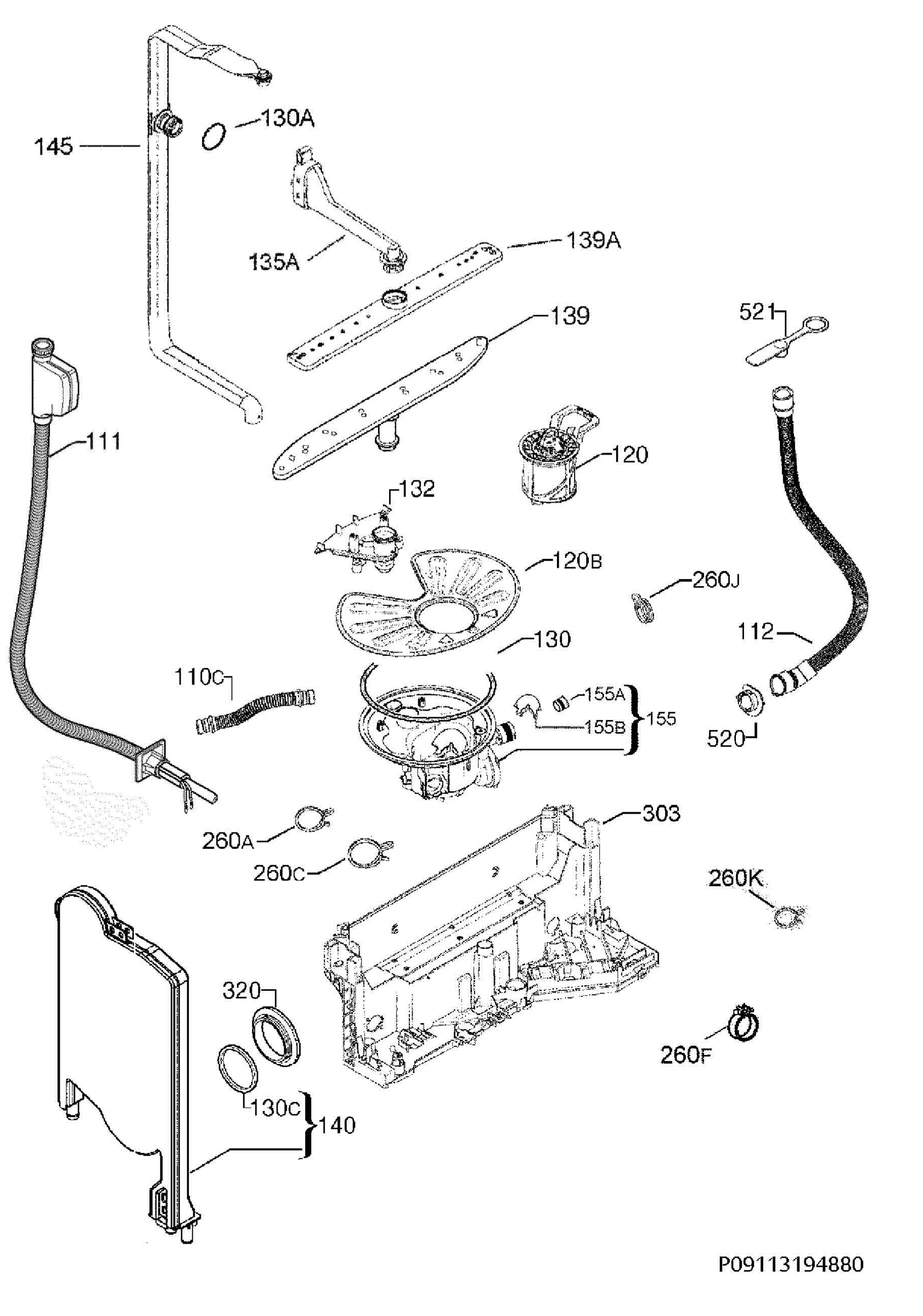 Hydraulic System 272