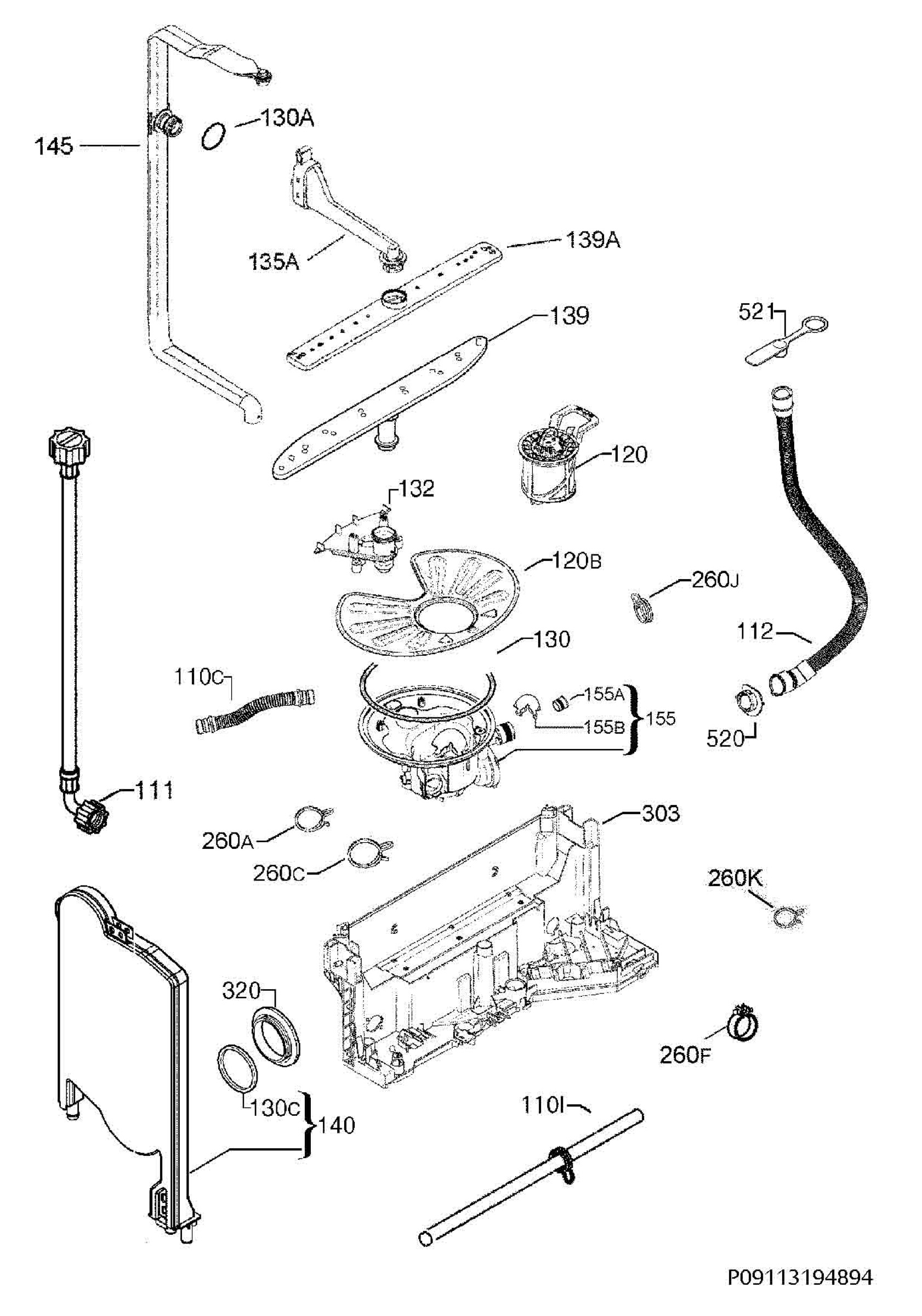 Hydraulic System 272