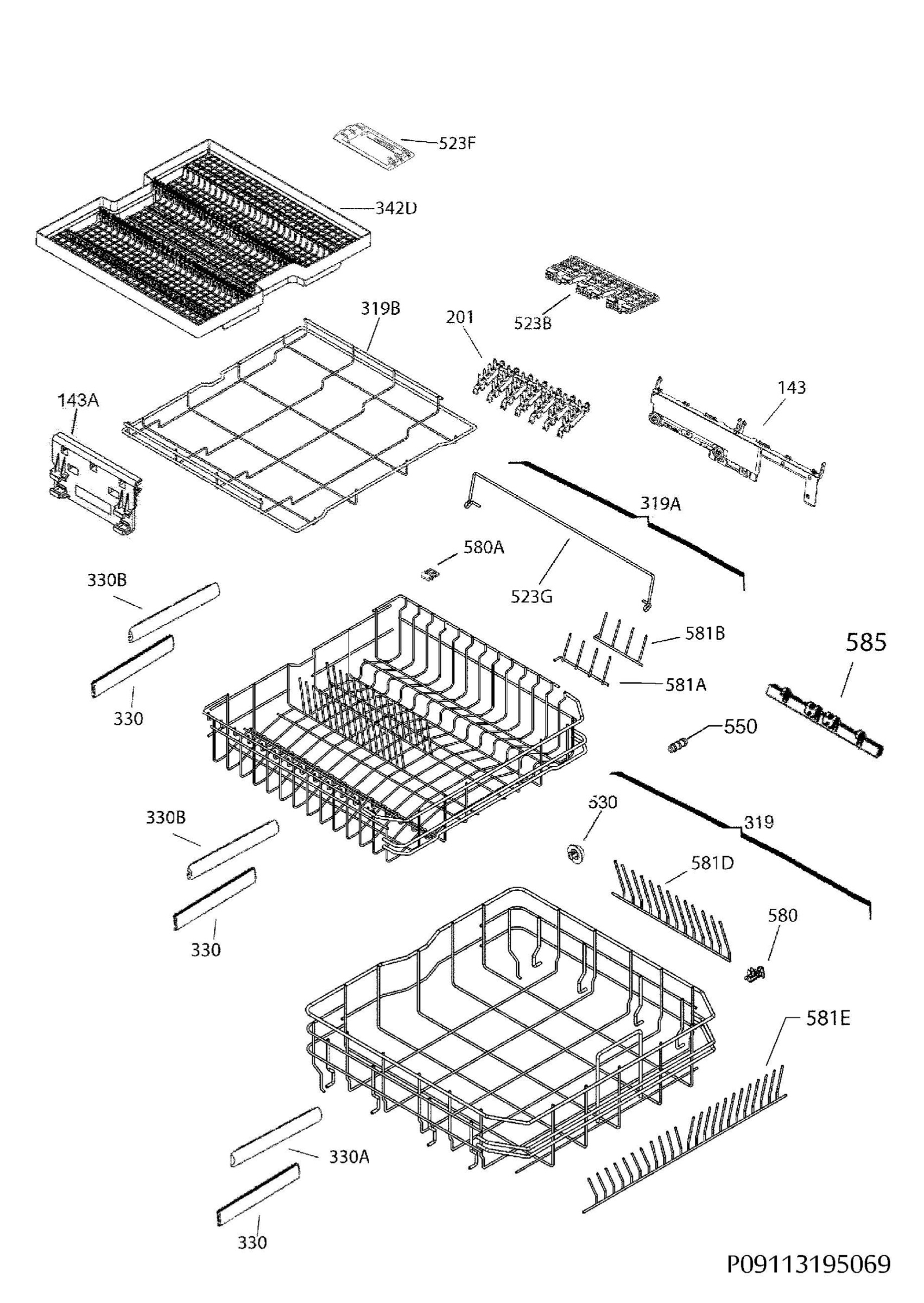 Basket 160