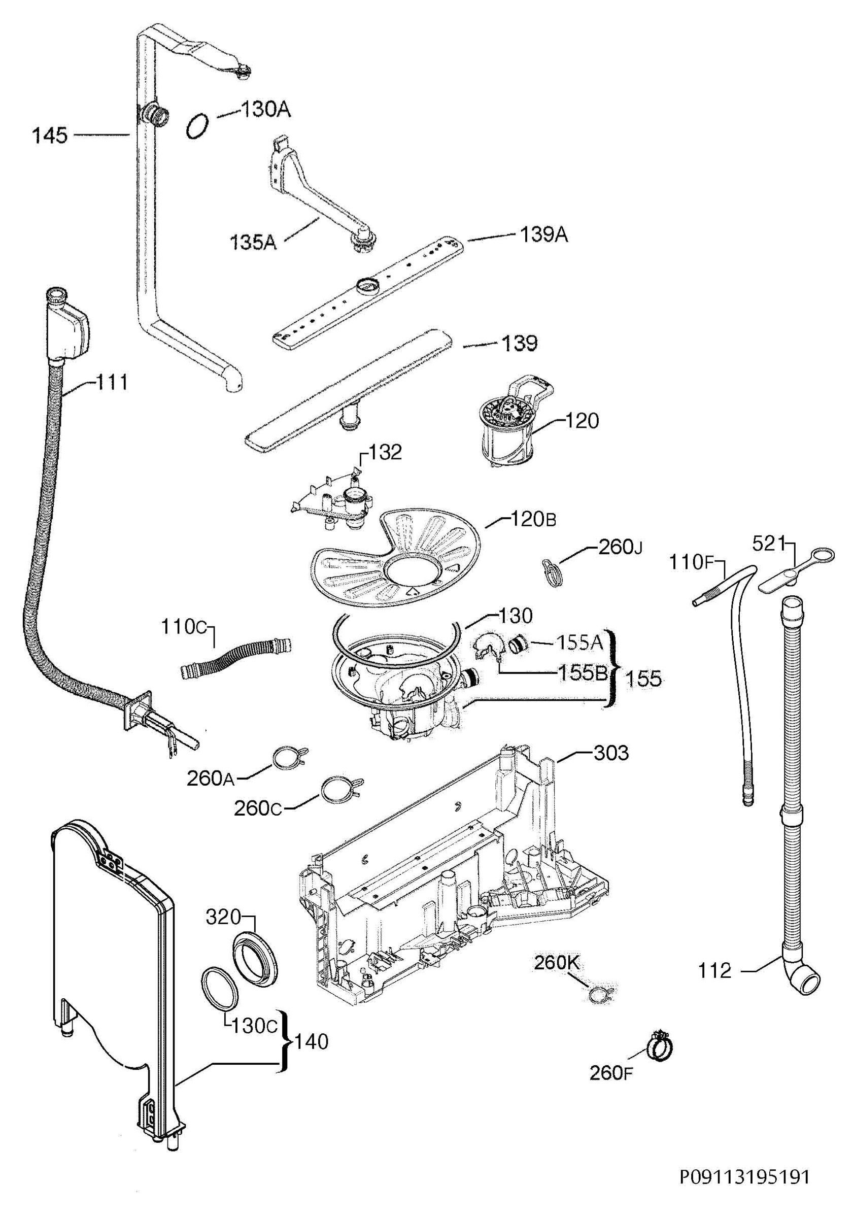 Hydraulic System 272