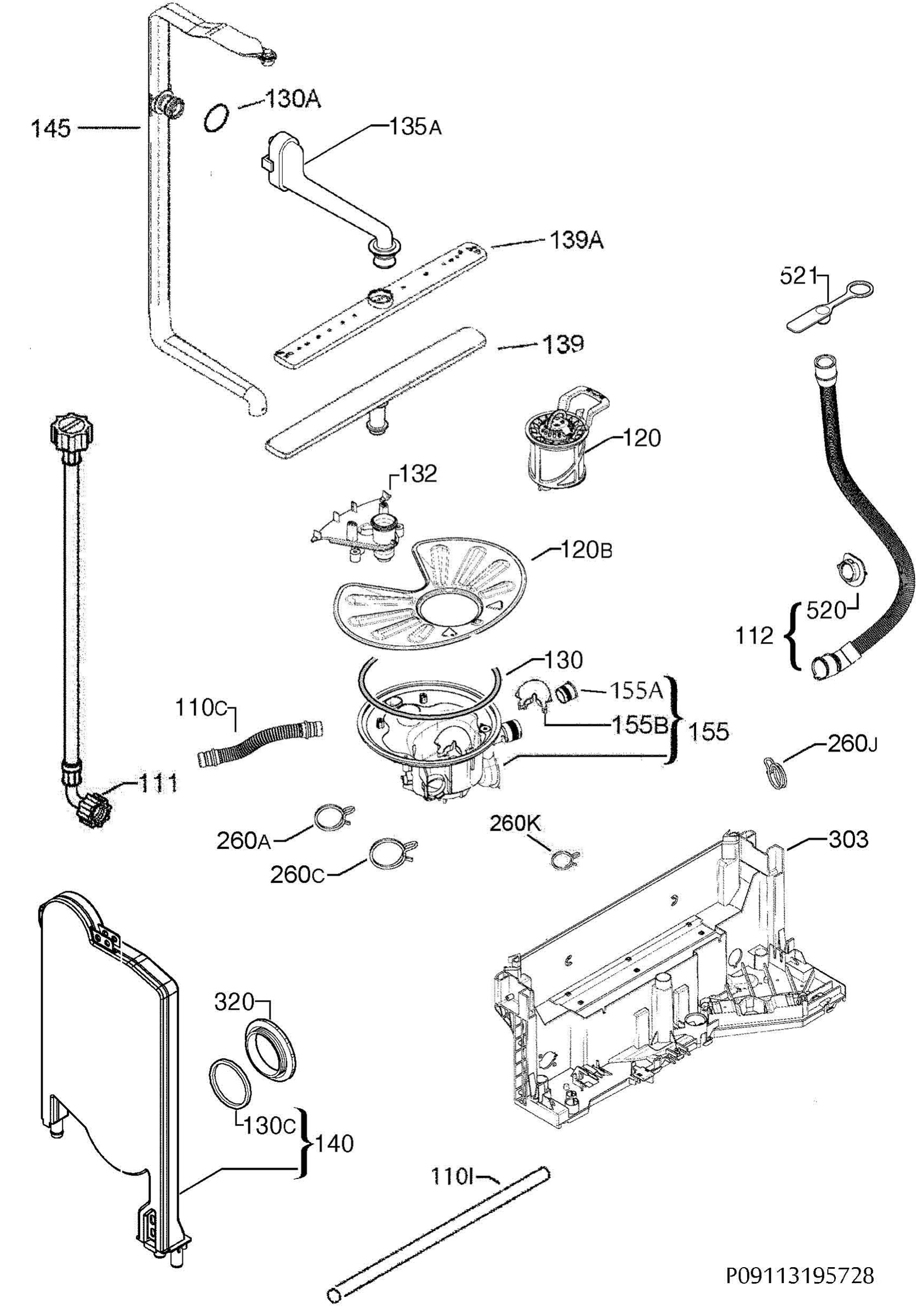Hydraulic System 272